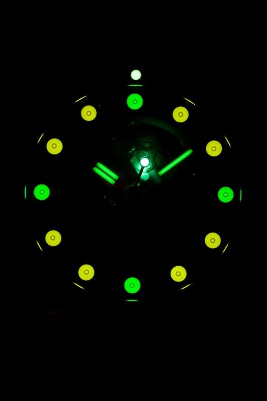 エンジンマイクロガスライト