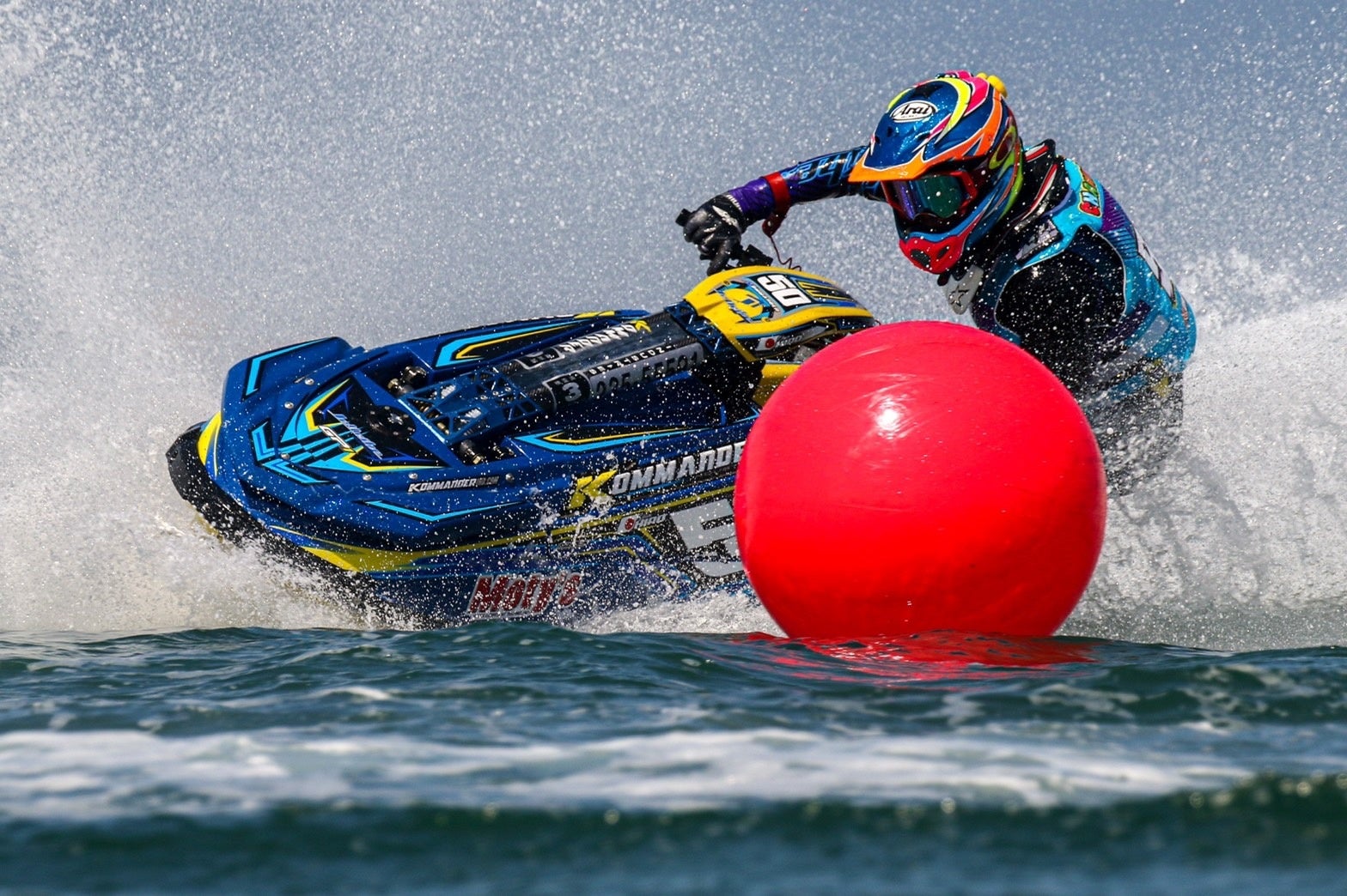 Gp Ski ジェットスキー 21年度 国内最速レーサー 日本チャンピオン 佐々木 宏樹 選手 が ボストークヨーロッパアンバサダーに就任 株式会社andorosのプレスリリース Gp Ski ジェットスキー 21年度 国内最速レーサー 日本チャンピオン 佐々木 宏樹 選手 が ボストークヨーロッパアンバサダーに就任 株式会社andorosのプレスリリース