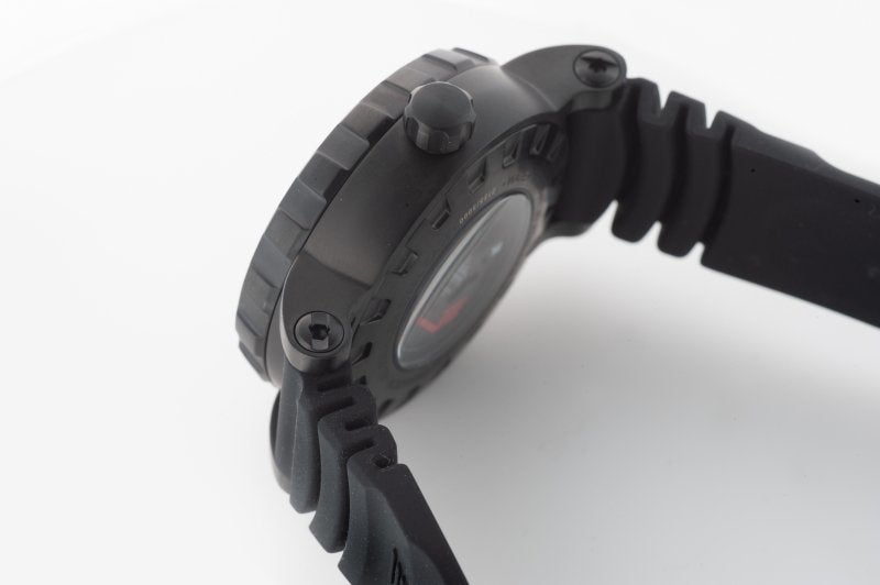 ボストークヨーロッパ エンジン