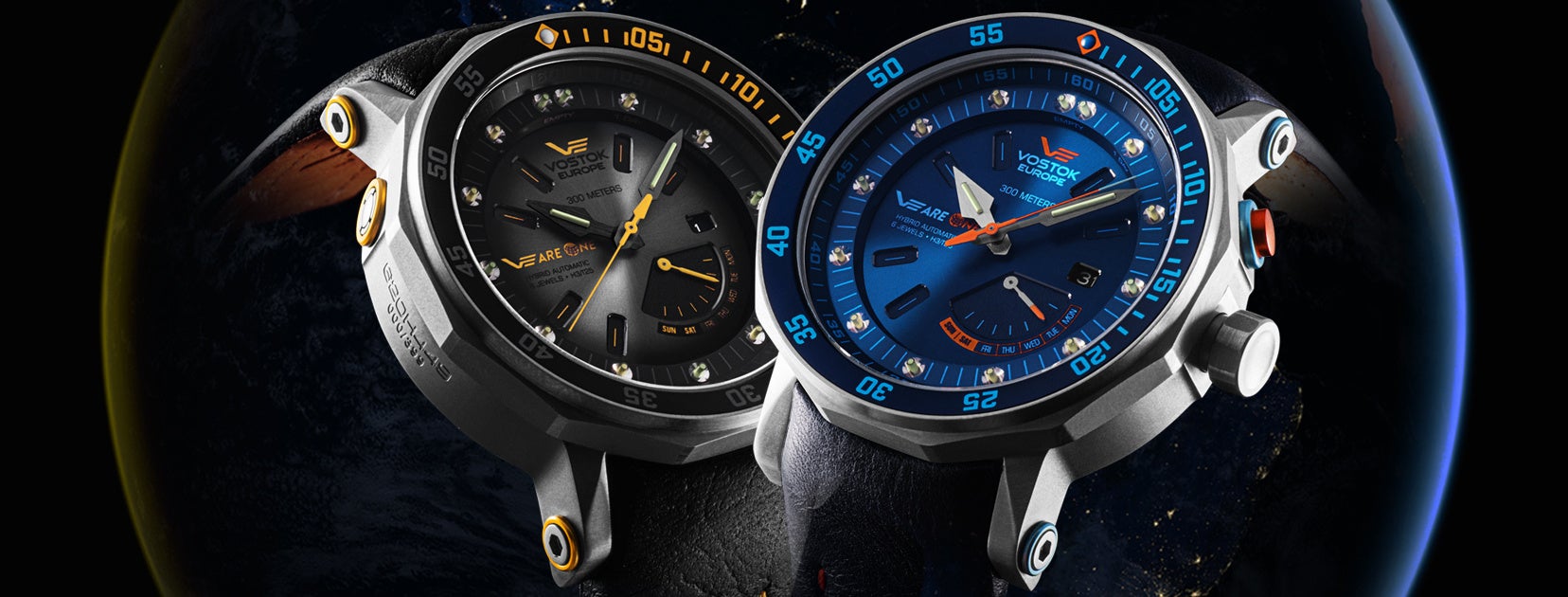 極限で使えるアナログ腕時計vostok Europe 世界 47か国がオンライン投票で決定した Veareone プロジェクト21限定モデルが登場 株式会社andorosのプレスリリース 極限で使えるアナログ腕時計vostok Europe 世界 47か国がオンライン投票で決定した Veareone プロジェクト21限定モデルが登場 株式会社andorosのプレスリリース