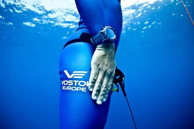 タフネスの神髄」を楽しめる本格派腕時計 VOSTOK EUROPE(ボストーク