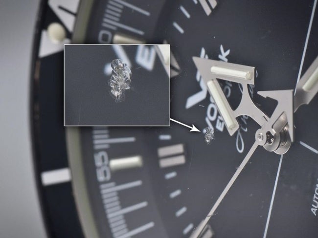 タフネスの神髄」を楽しめる本格派腕時計 VOSTOK EUROPE(ボストーク