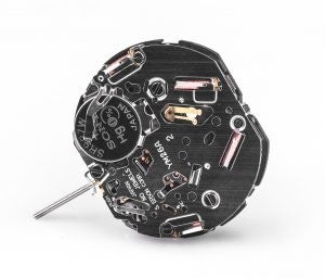 S.Epson　YM26ムーブメント