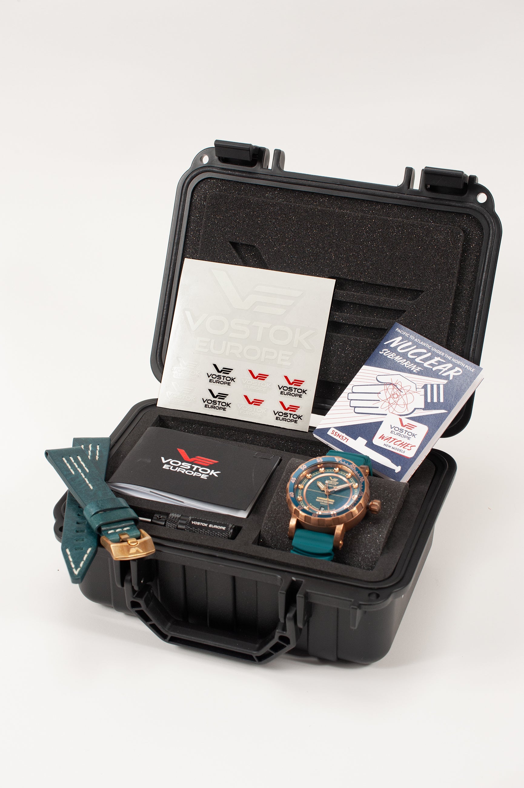  NH35A-571o609 セット内容