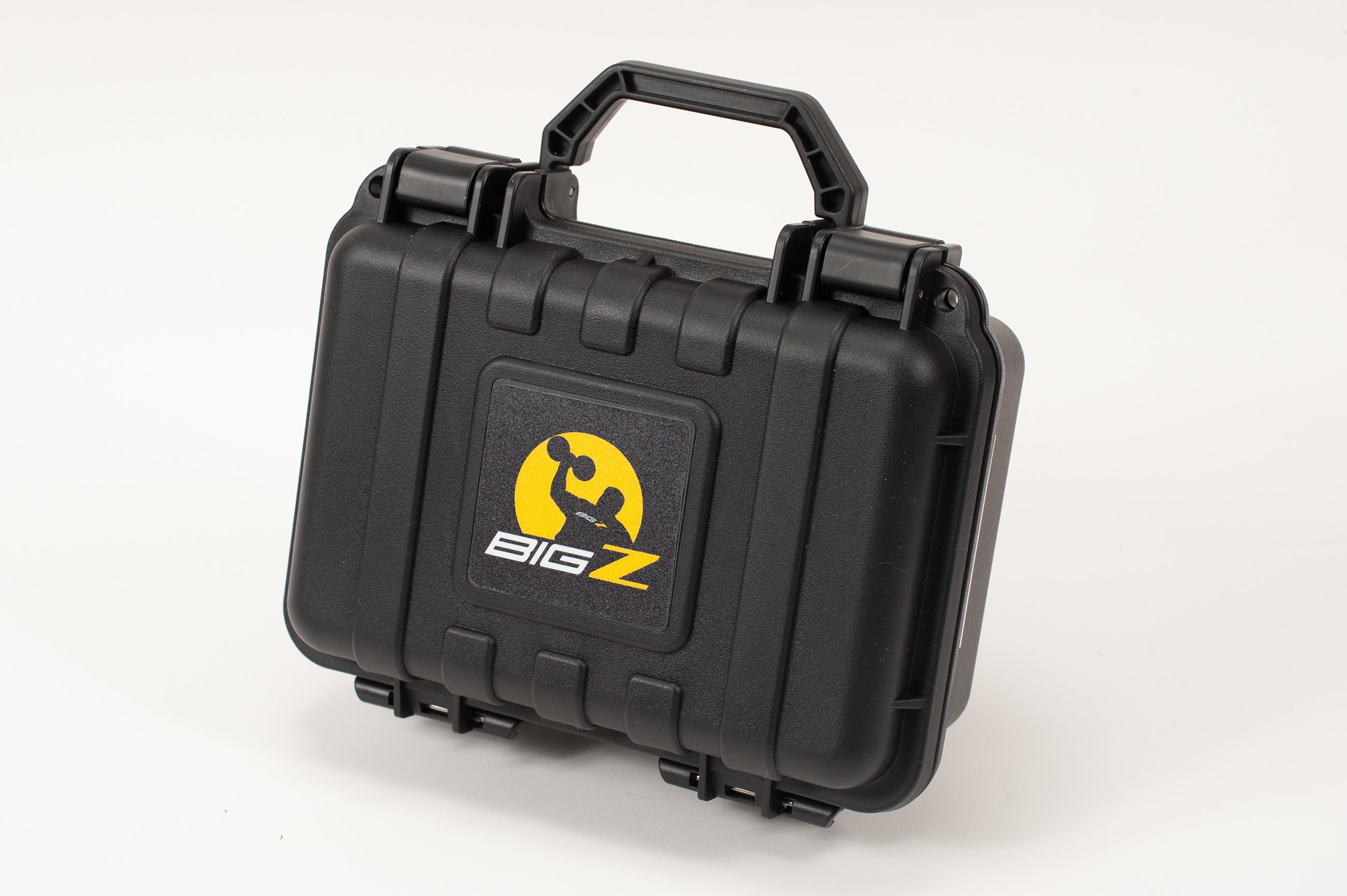 ズルーネス・ザビッカスモデル専用防水ケース