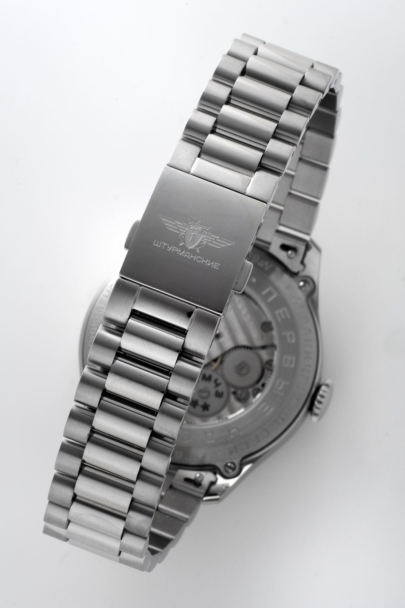 2609モデル用ブレスレット