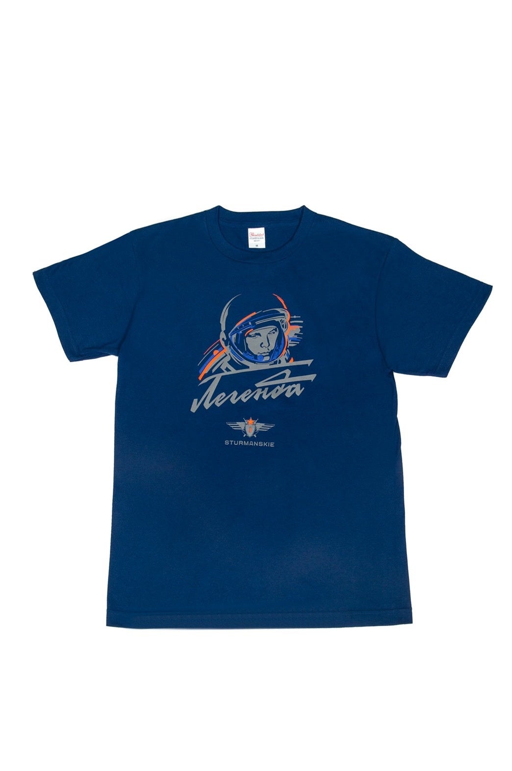 STURMANSKIE Tシャツ