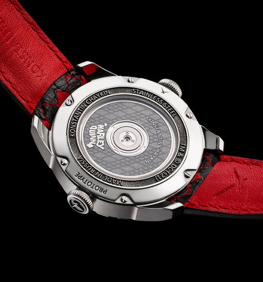 ハーレイクイン