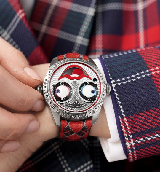 ハーレイクイン