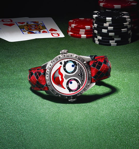 ハーレイクイン