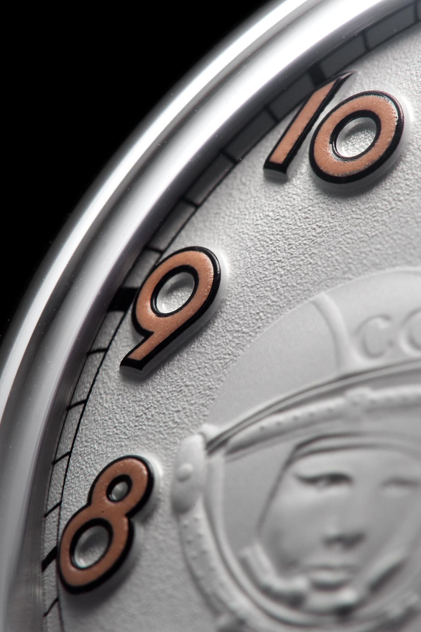 エンボス加工シュトゥルマンスキー