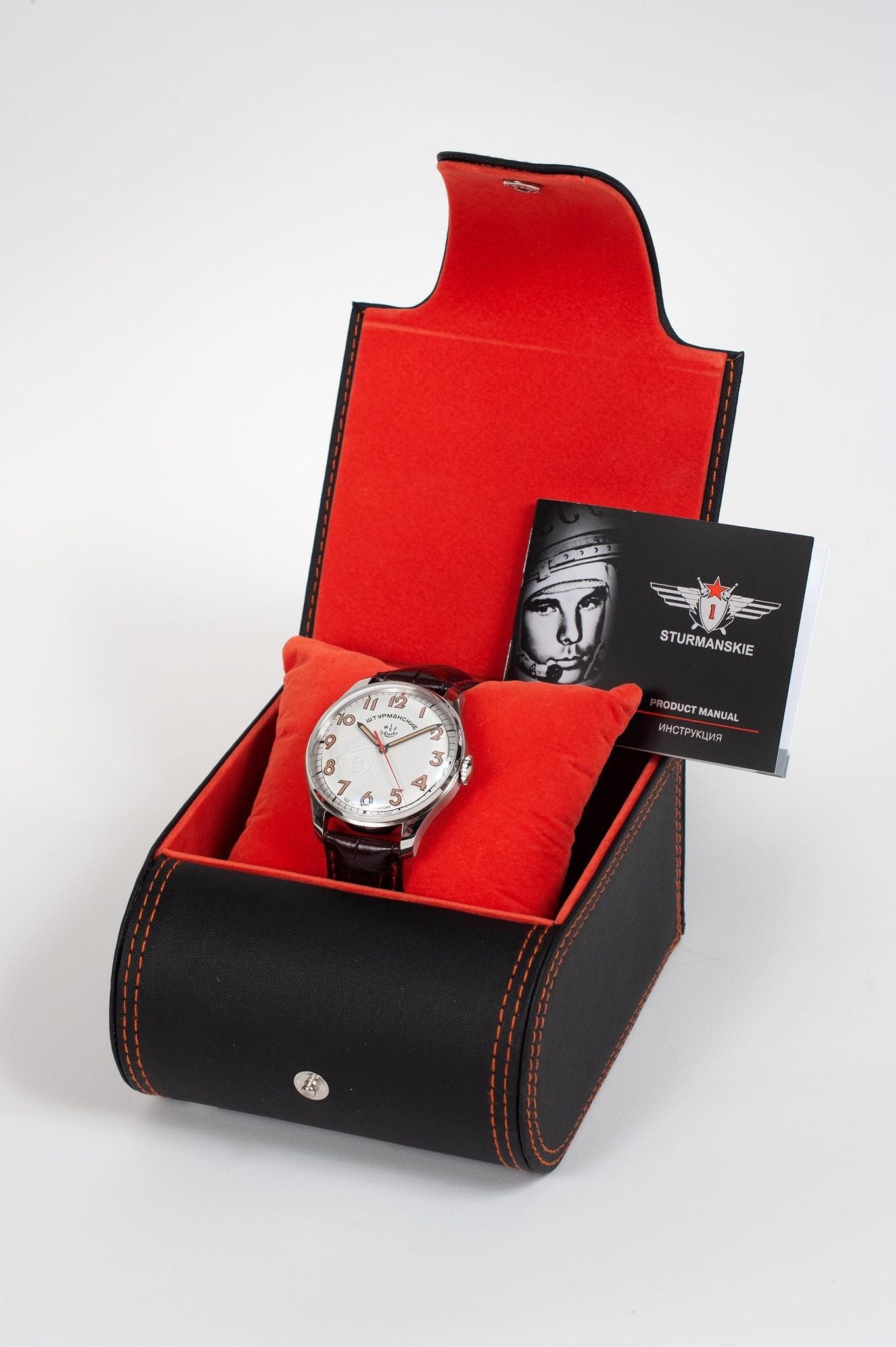 904Lシュトゥルマンスキー