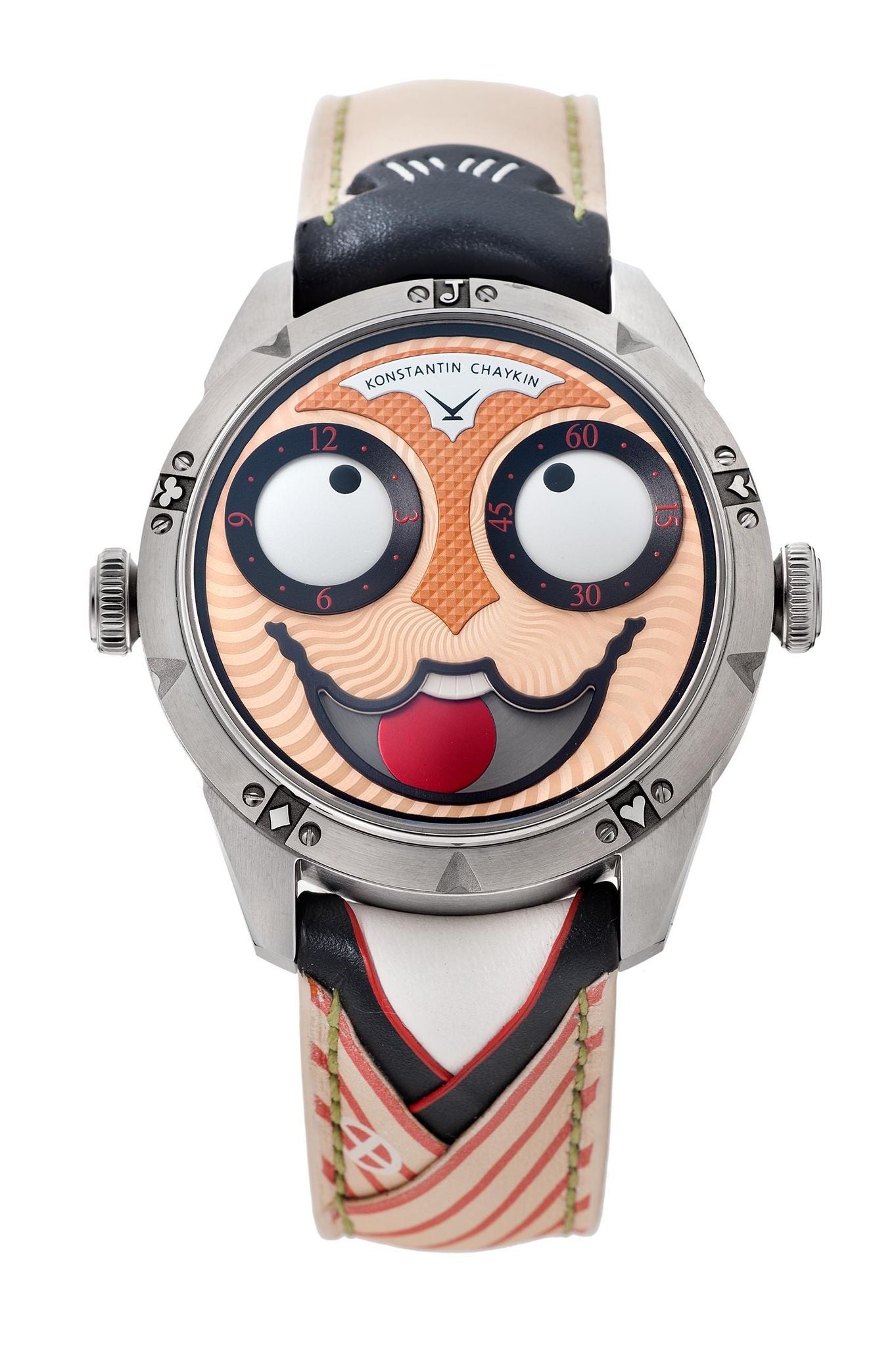 UKIYOEコンスタンチン・チャイキン