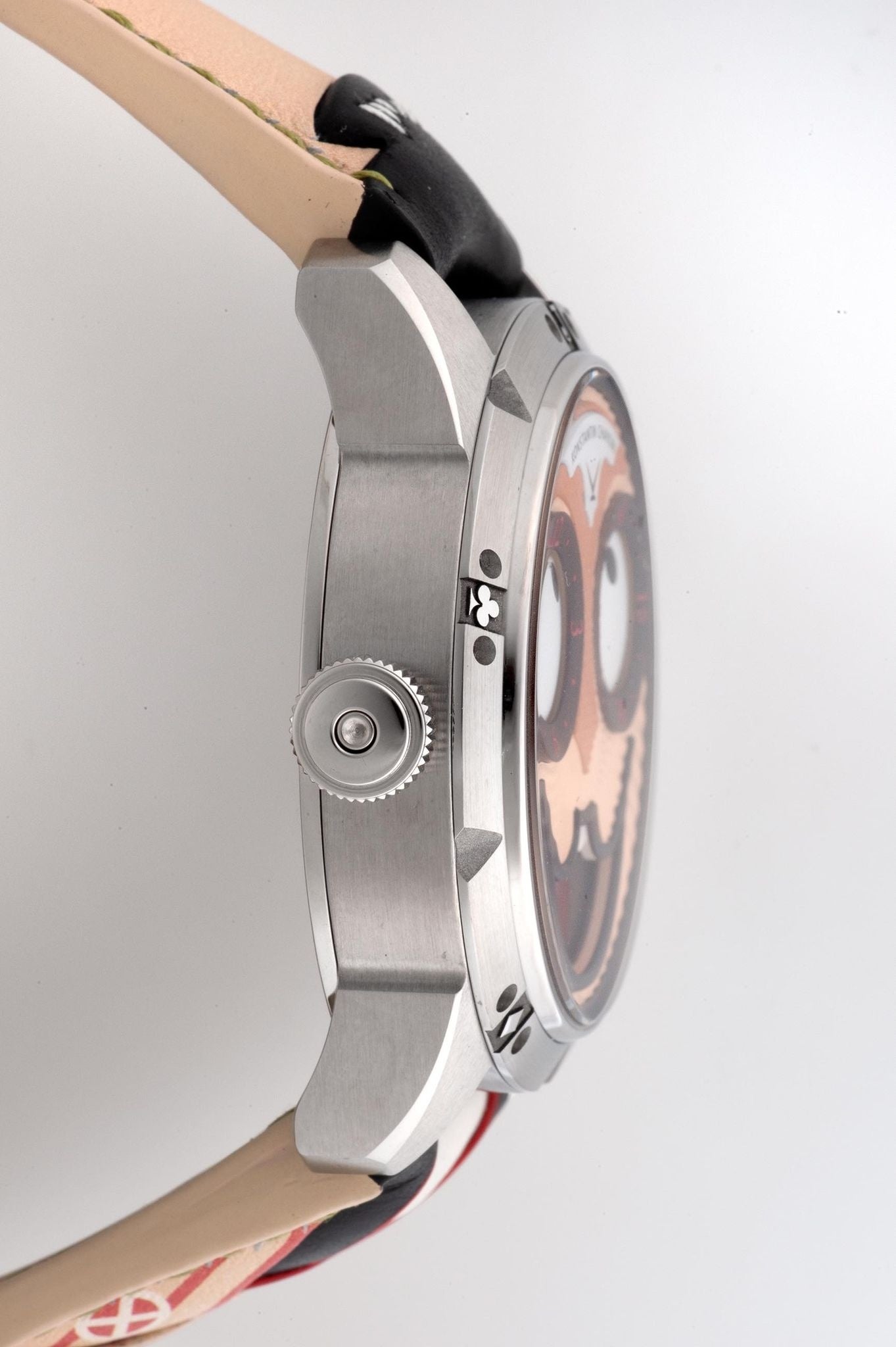 UKIYOEコンスタンチン・チャイキン