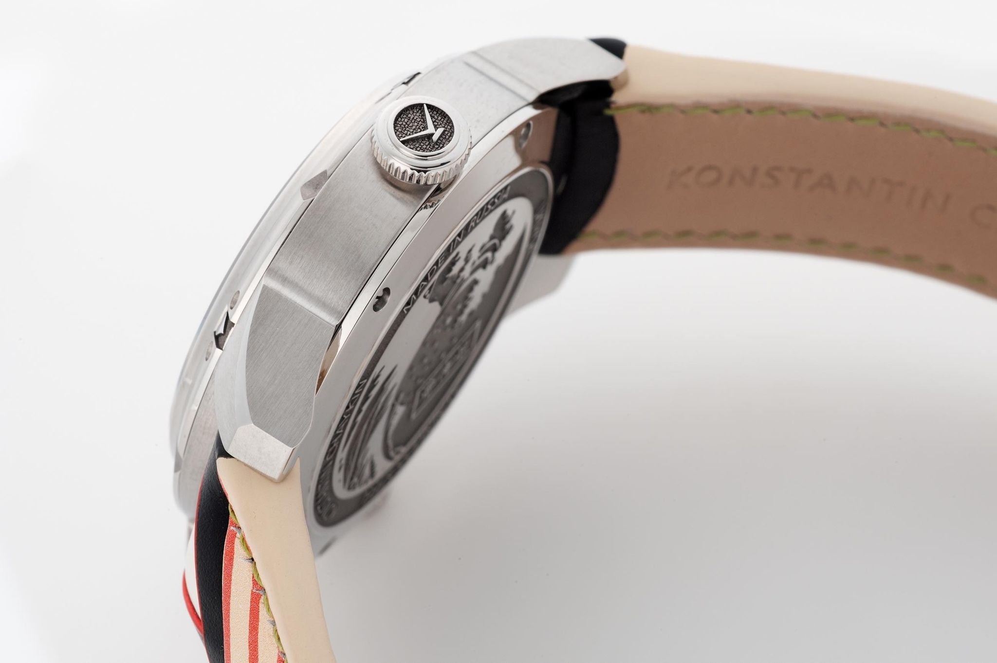 UKIYOEコンスタンチン・チャイキン