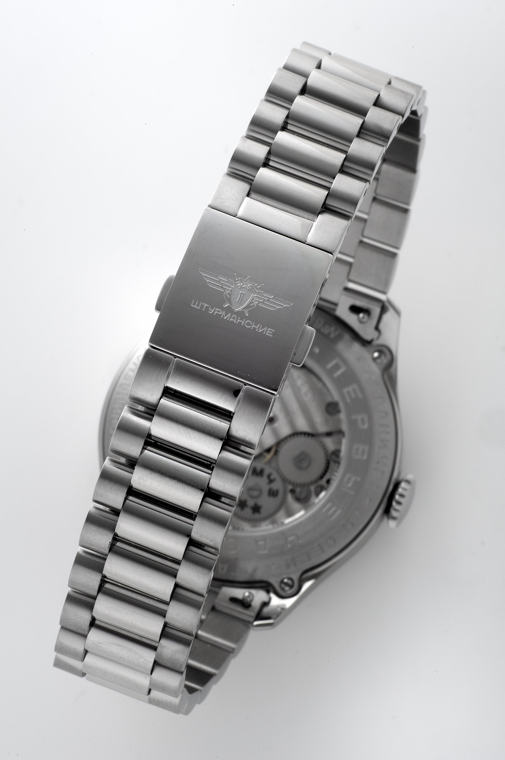 手巻きモデル用ブレスレット 20ｍｍ