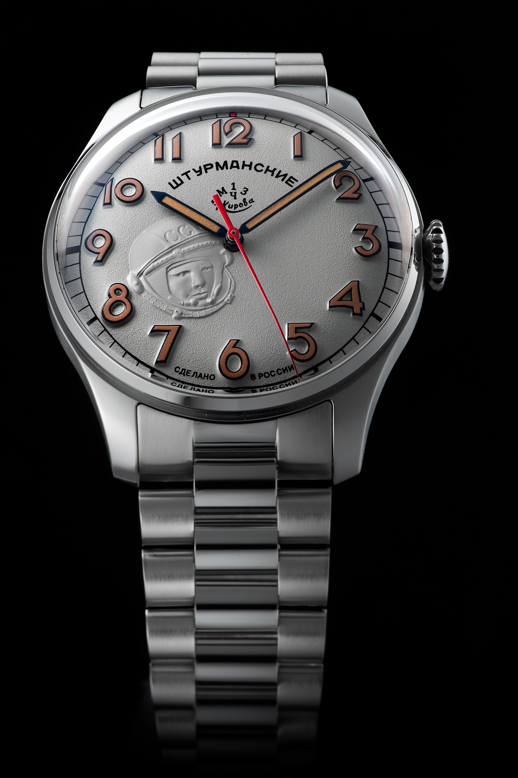 手巻きモデル用ブレスレット 20ｍｍ