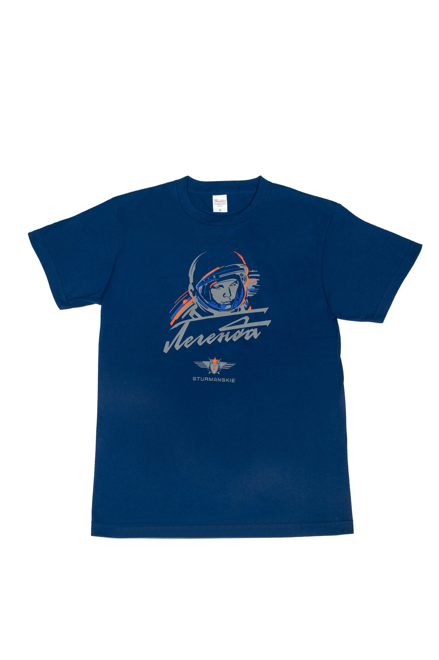 STURMANSKIE Tシャツ