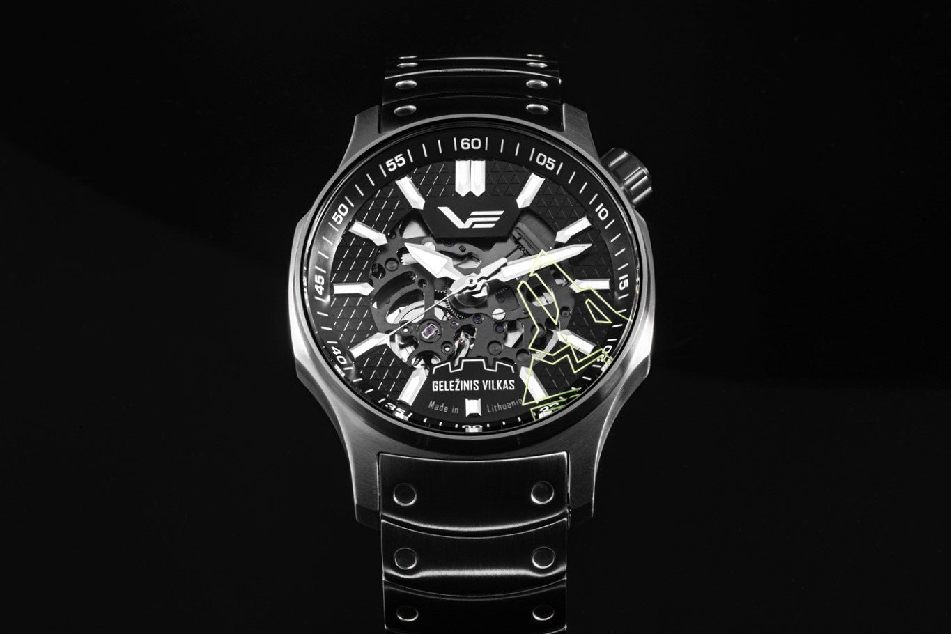 Vostok Europe 時計 コレクション – vostok-europe-jp