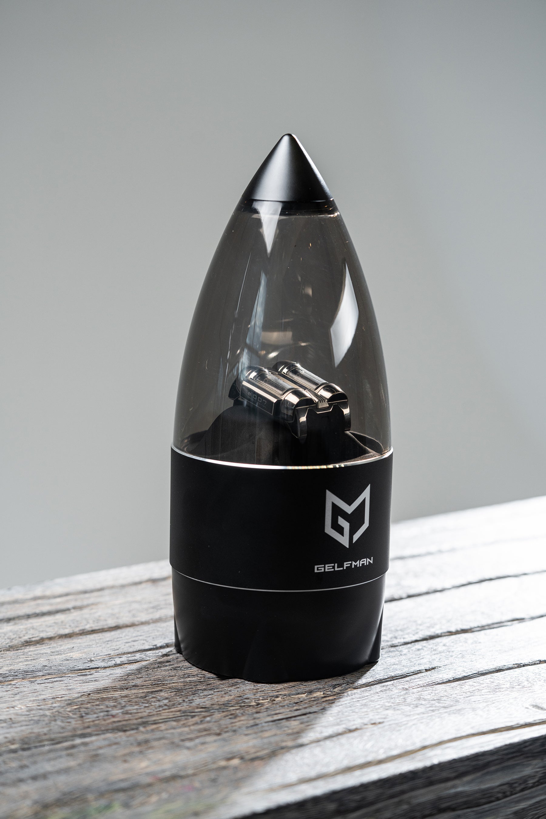 ”IN-16Nixie（ニキシー）”