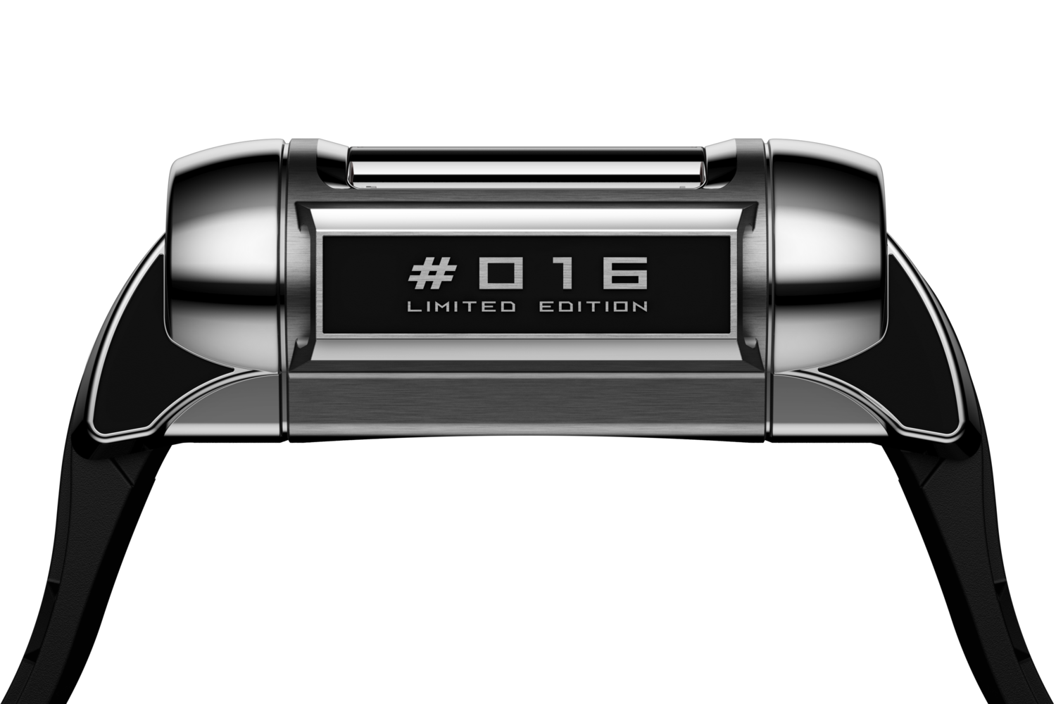 IN-16Nixieシリアル番号