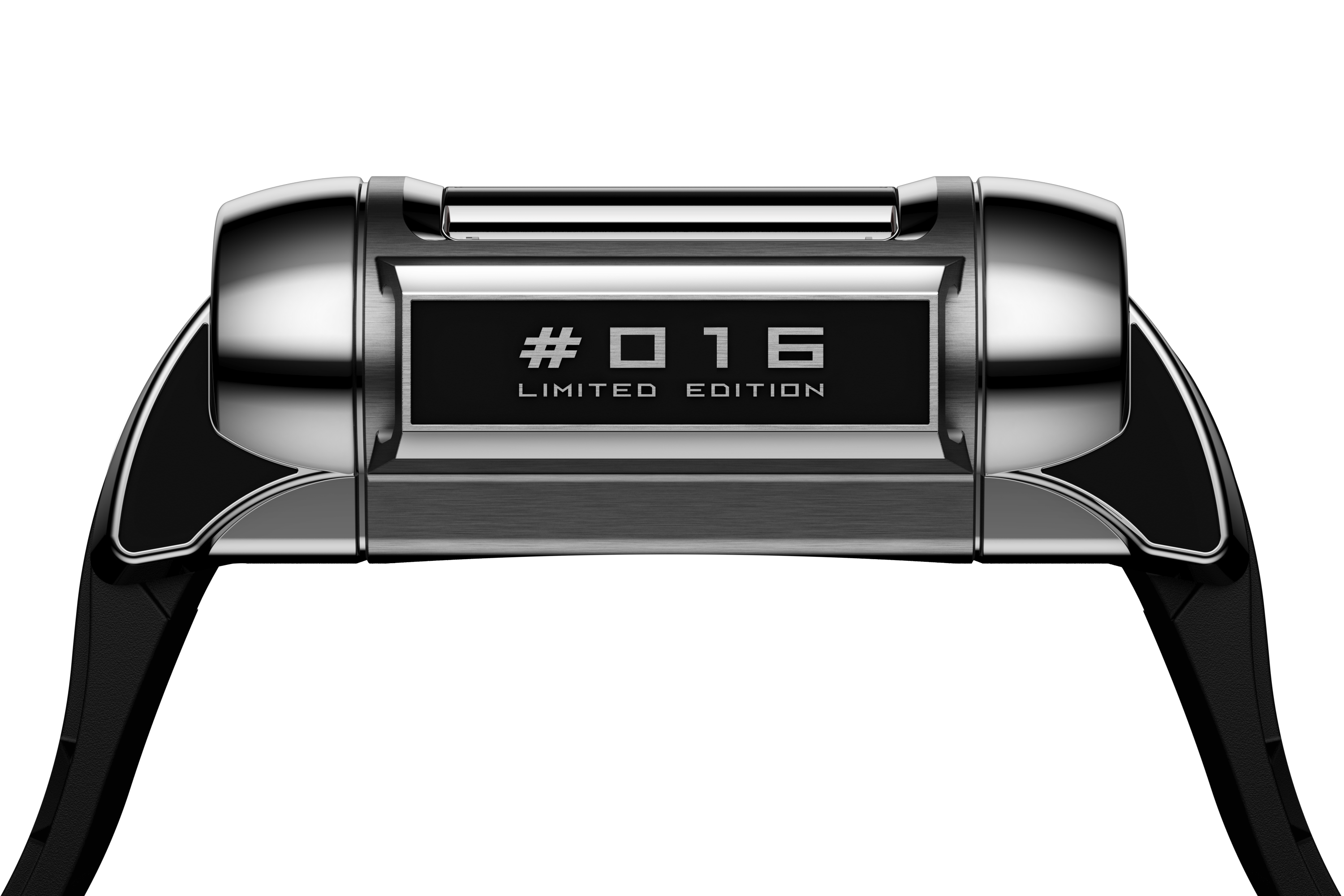 ”IN-16Nexie（ニキシー）”シリアル番号