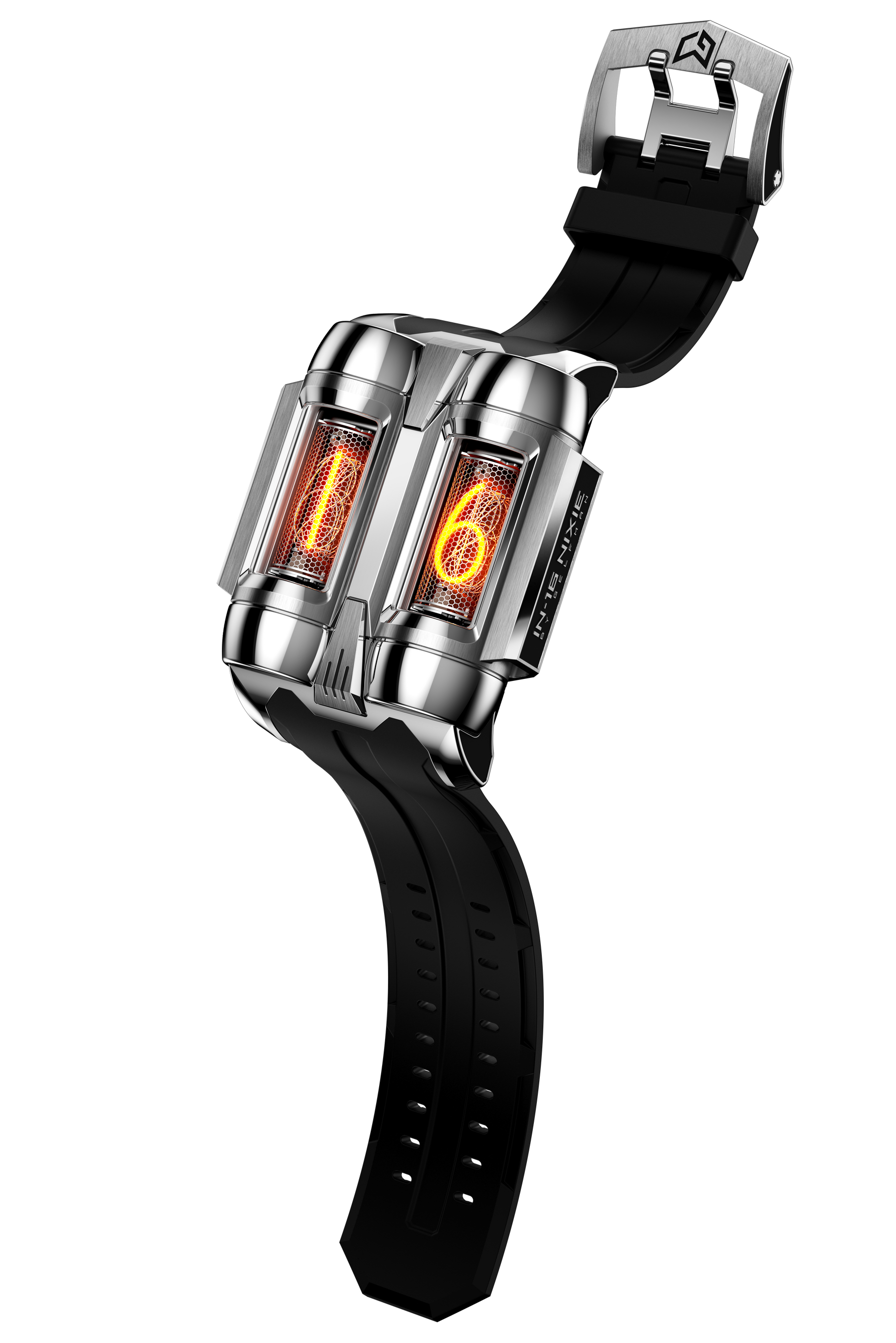 ”IN-16Nixie（ニキシー）”