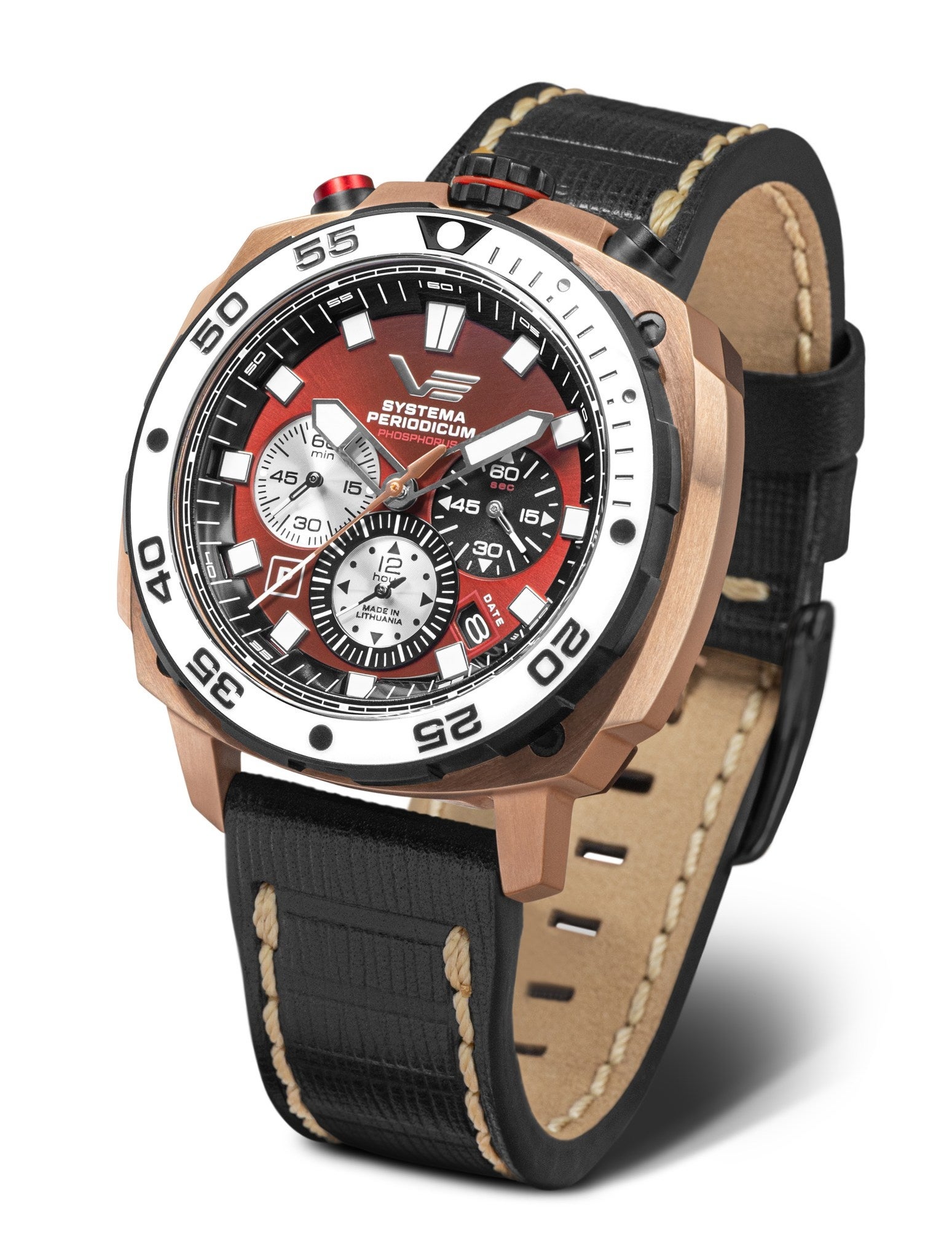 VK67-650E724 PHOSPHORUS (P)