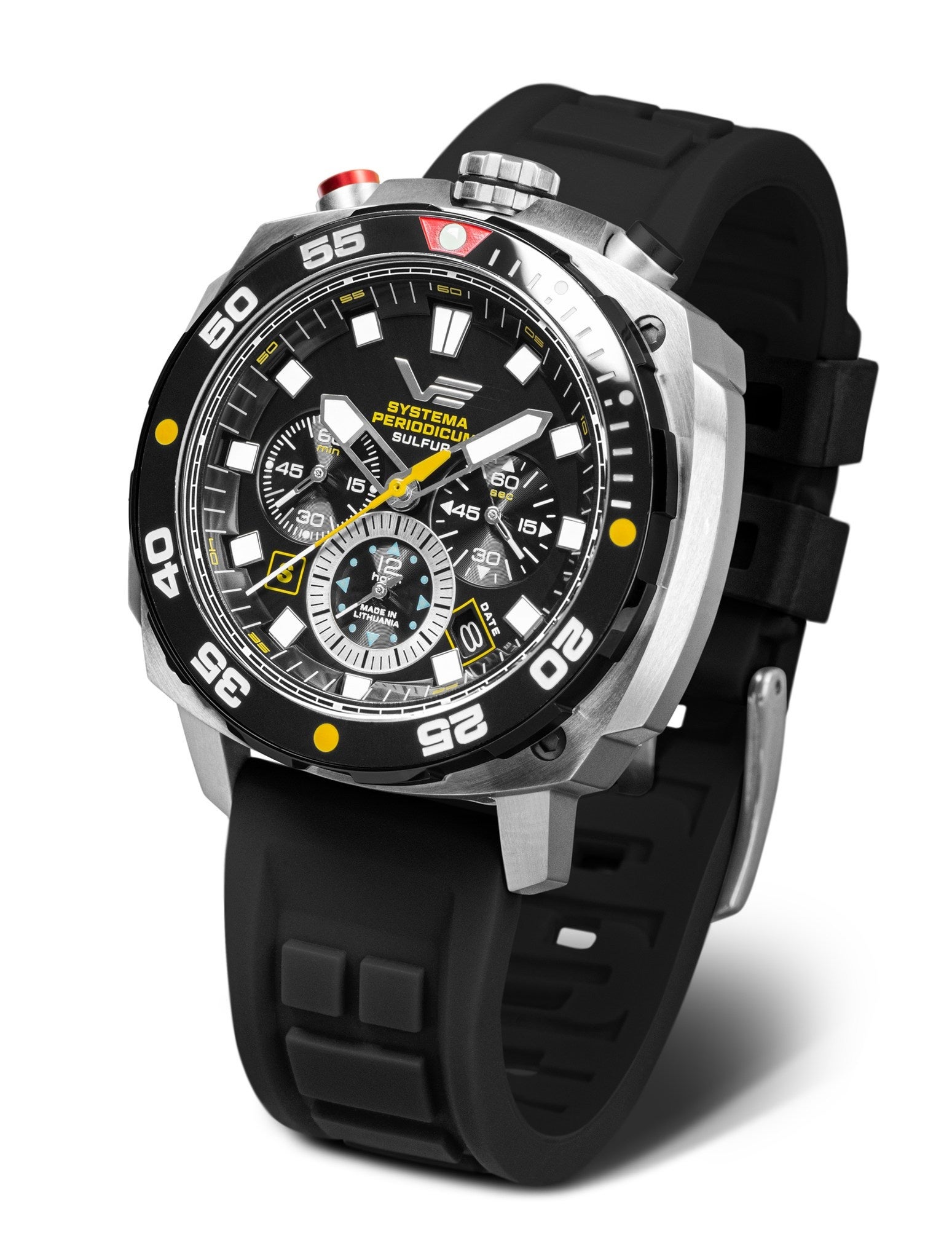 W&CM vostok 初期型　黒 W&CM vostok 初期型 黒 - メルカリ