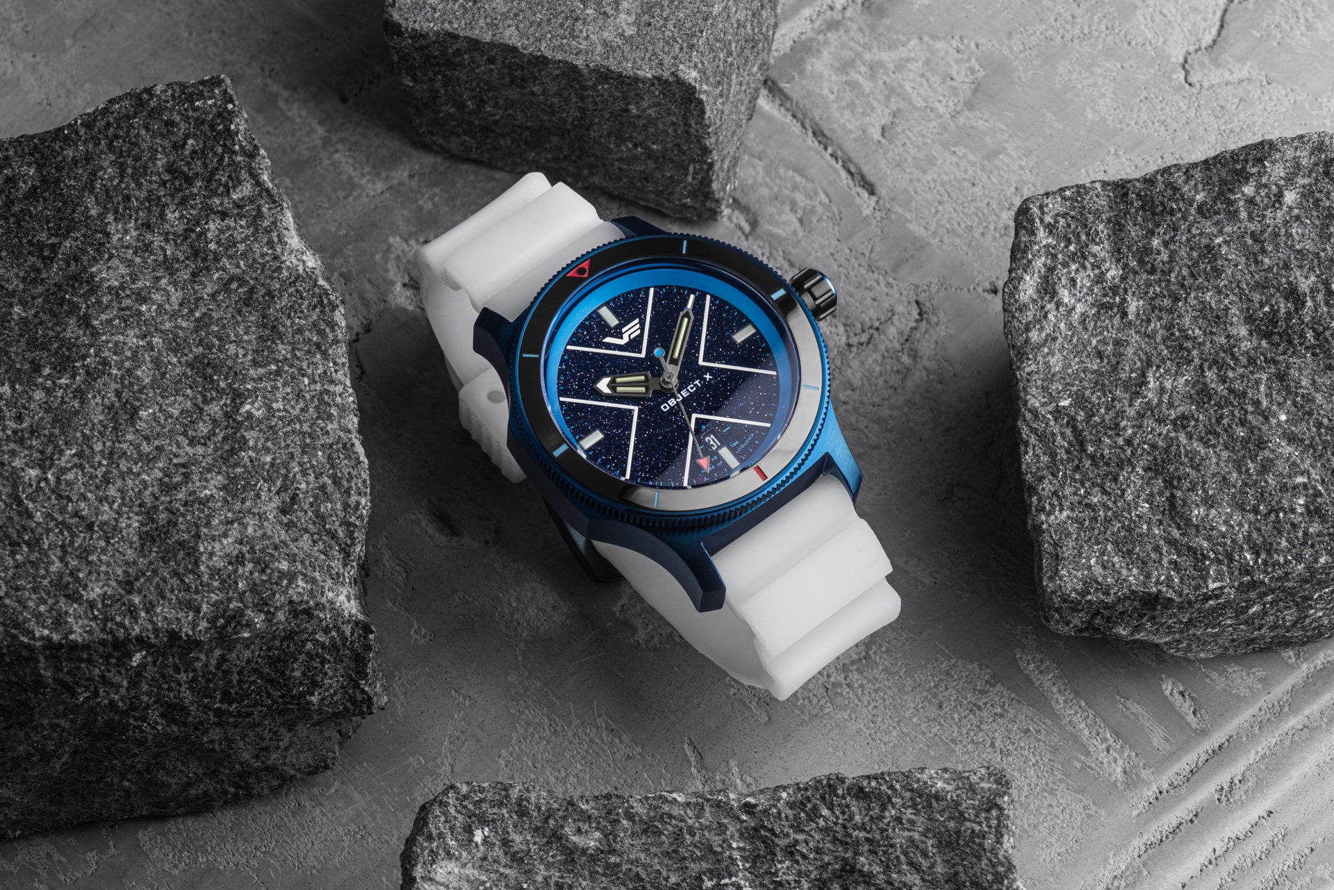 宇宙から来た腕時計”—独立系ウォッチブランドVOSTOK EUROPEが「Object