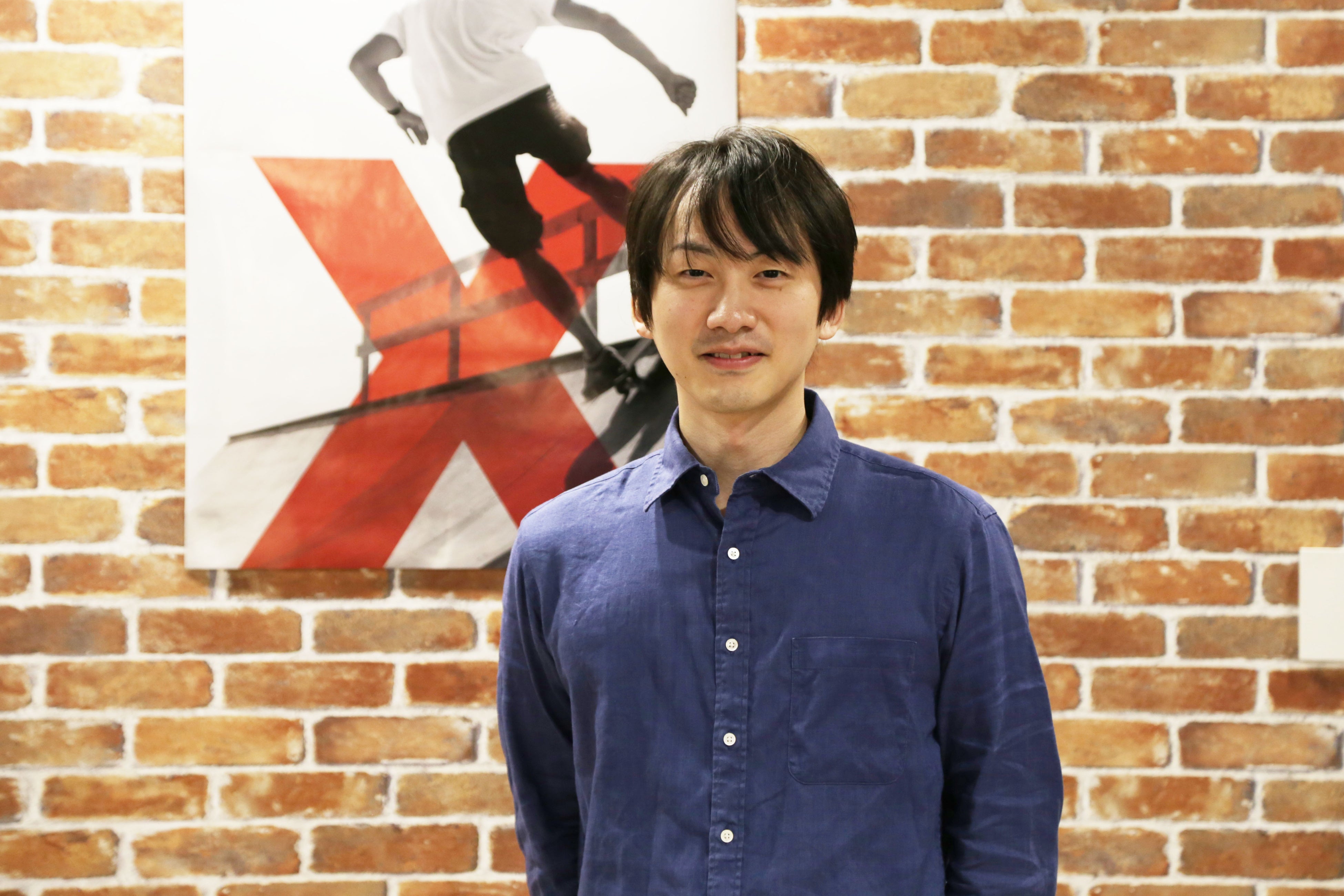 AIプロダクトエンジニア：佐々木 達也