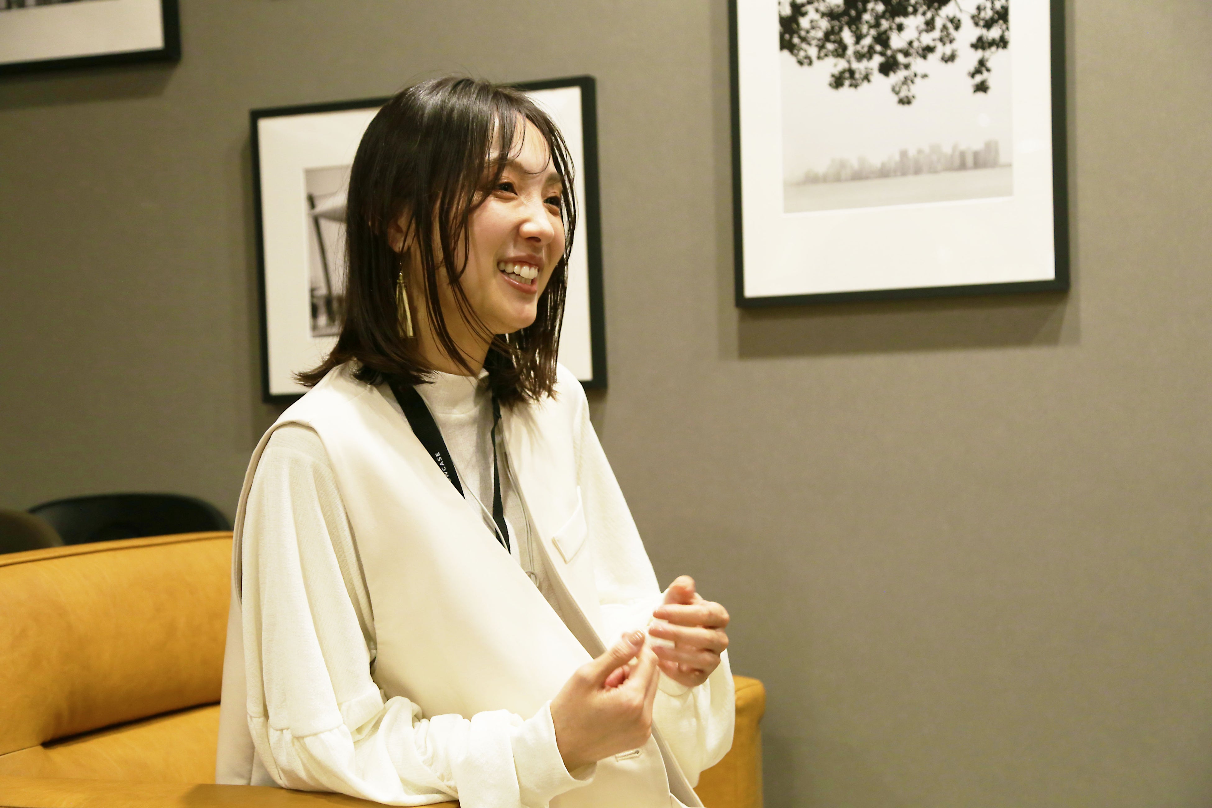 コーディネーター：山越 木乃実