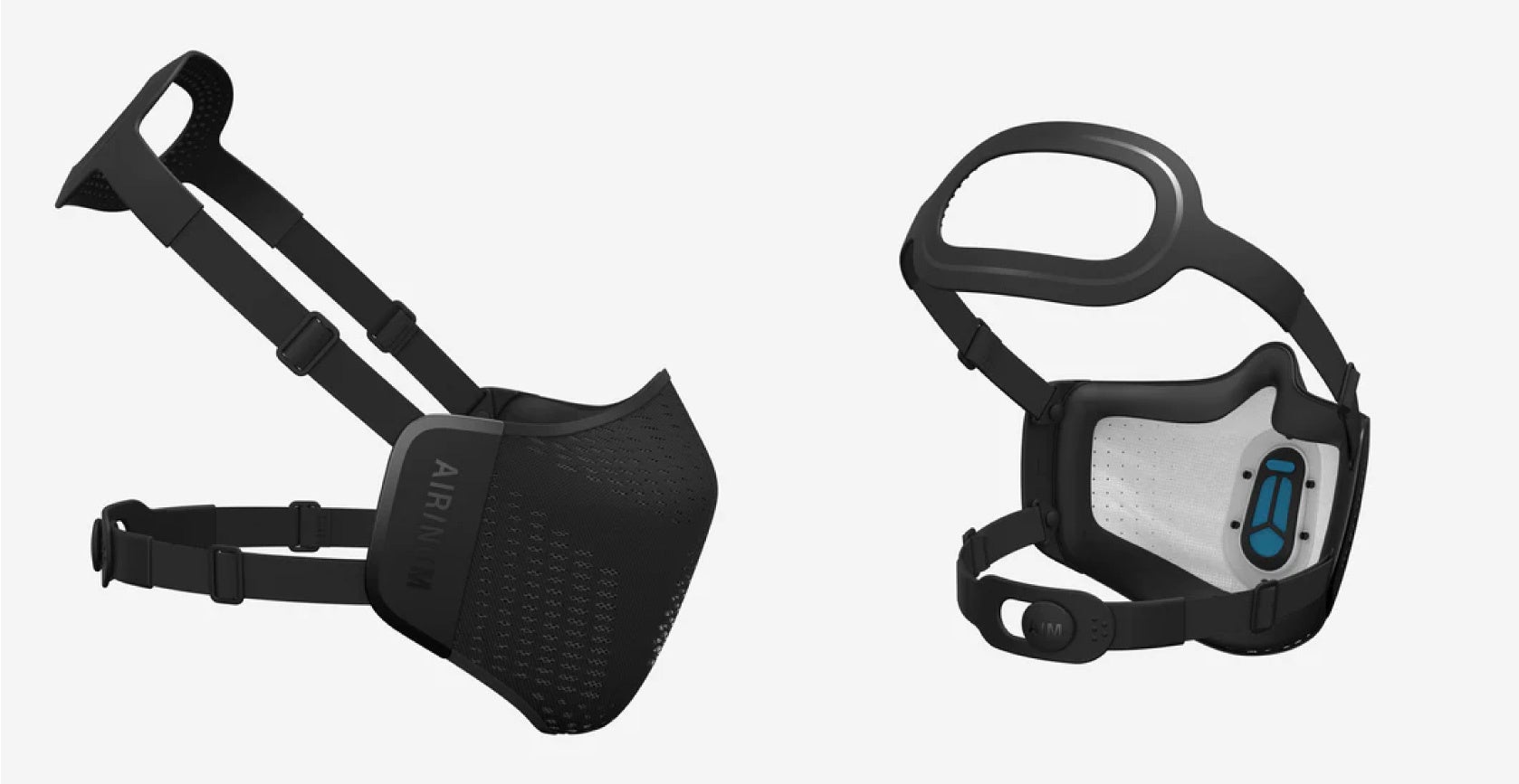 Air Mask Active エア マスク アクティブ　全1色 サイズ展開 ML１サイズ  価格20,900円（税込） 