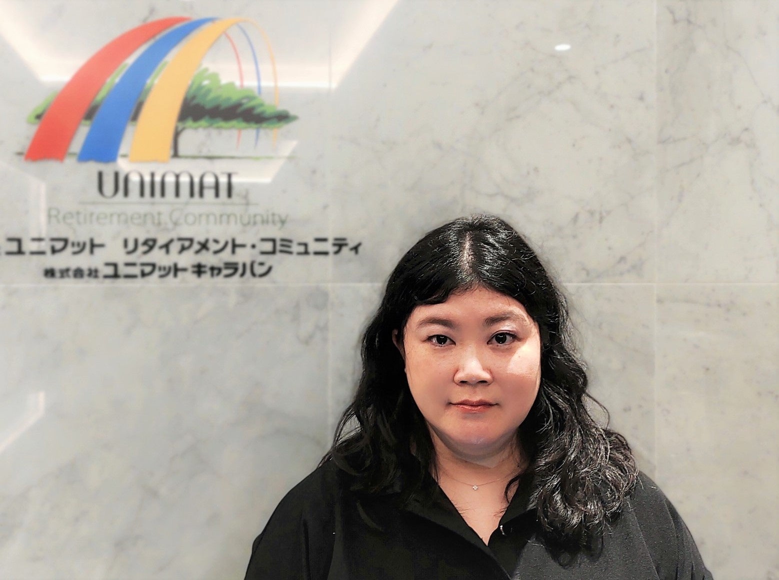 「イマドキシニア」スポーツ・農業担当：佐々木