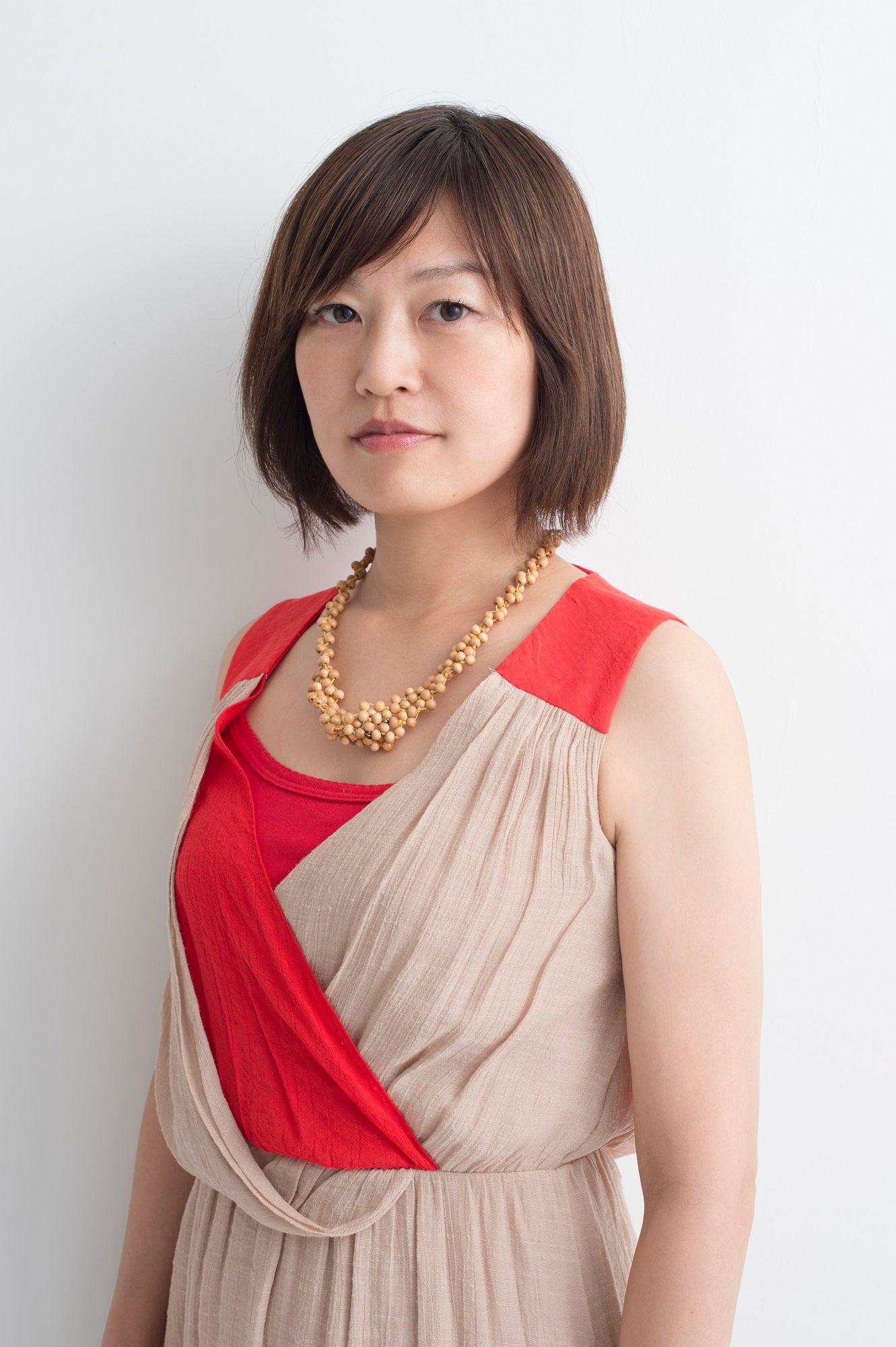 ユニマット　リタイアメント・コミュニティ_アートディレクター佐藤麻紀子