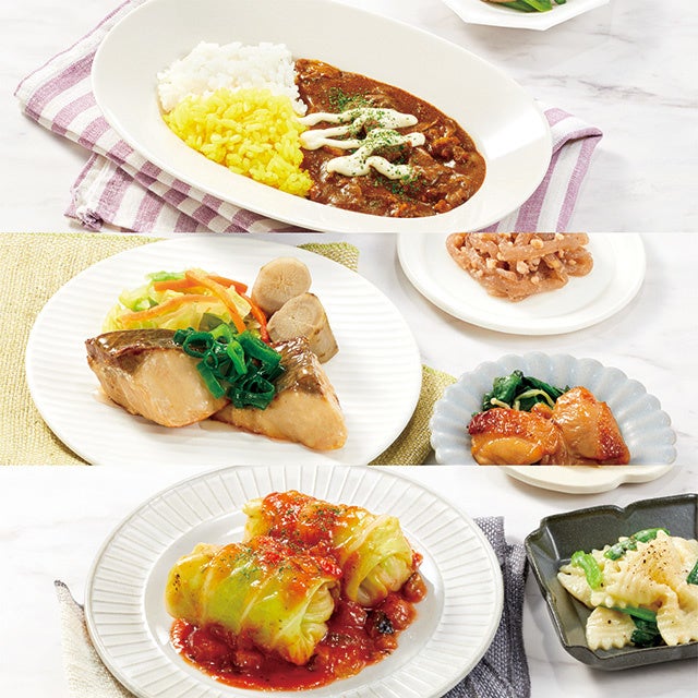 「GRAND DELICA」Thankful