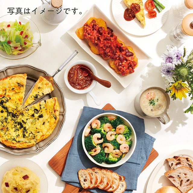 「GRAND DELICA」選べるチケット（イメージ）