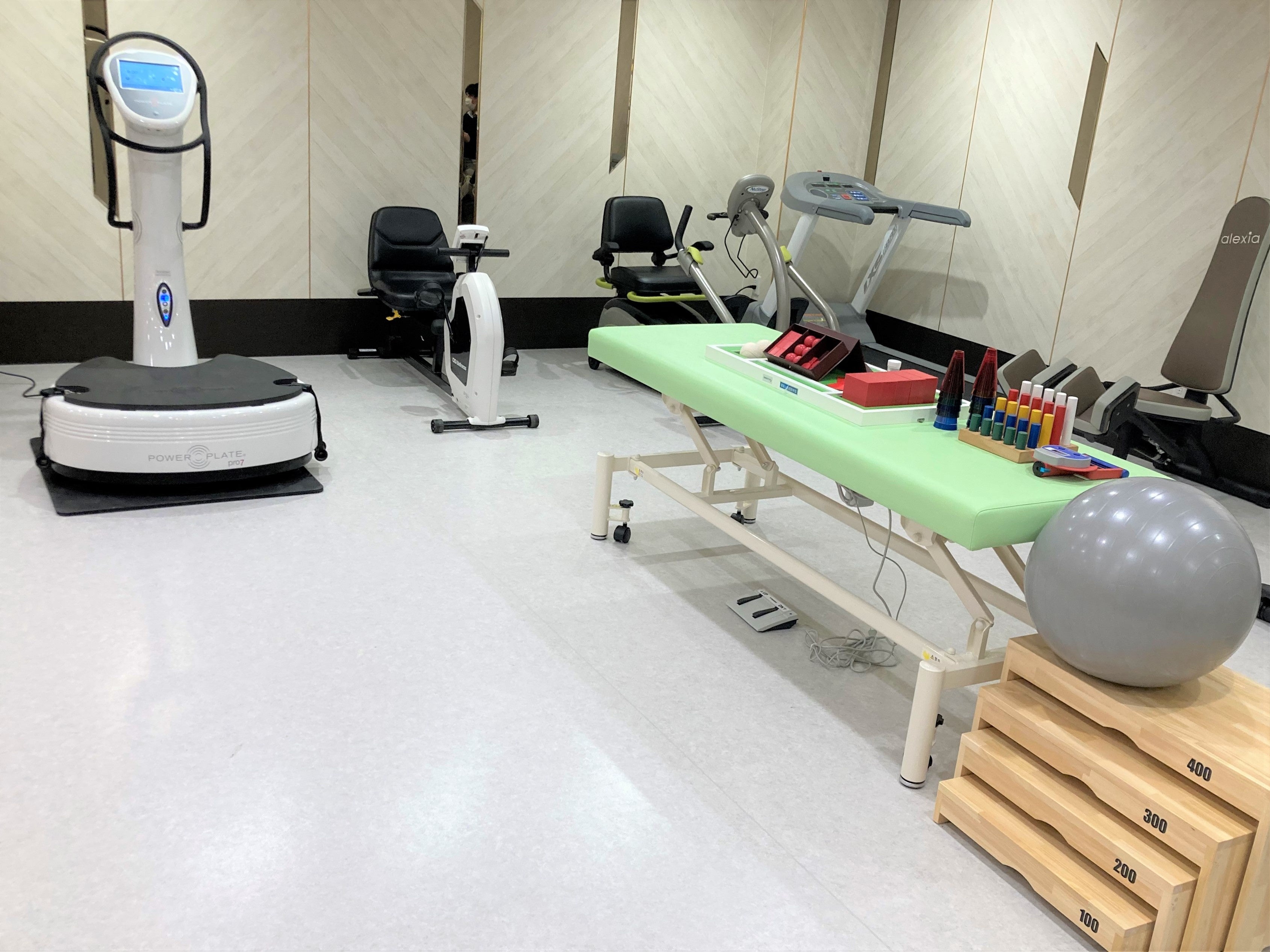 「ウェルビスタ ケアスタジオ 練馬北町」内観（2）