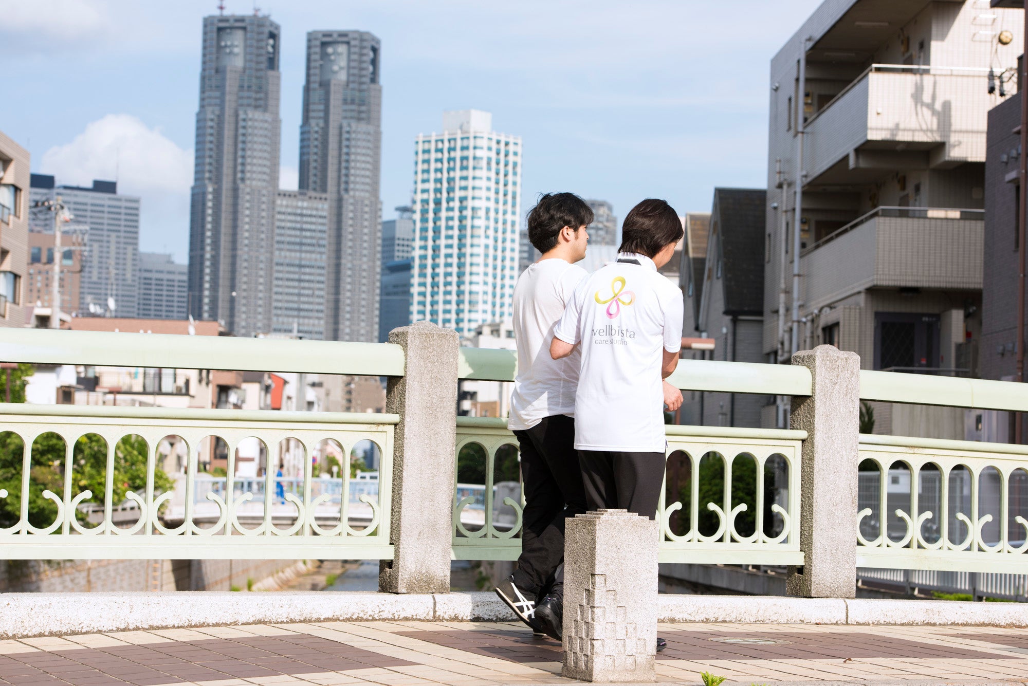 保険外個別リハビリサービス（一例）1