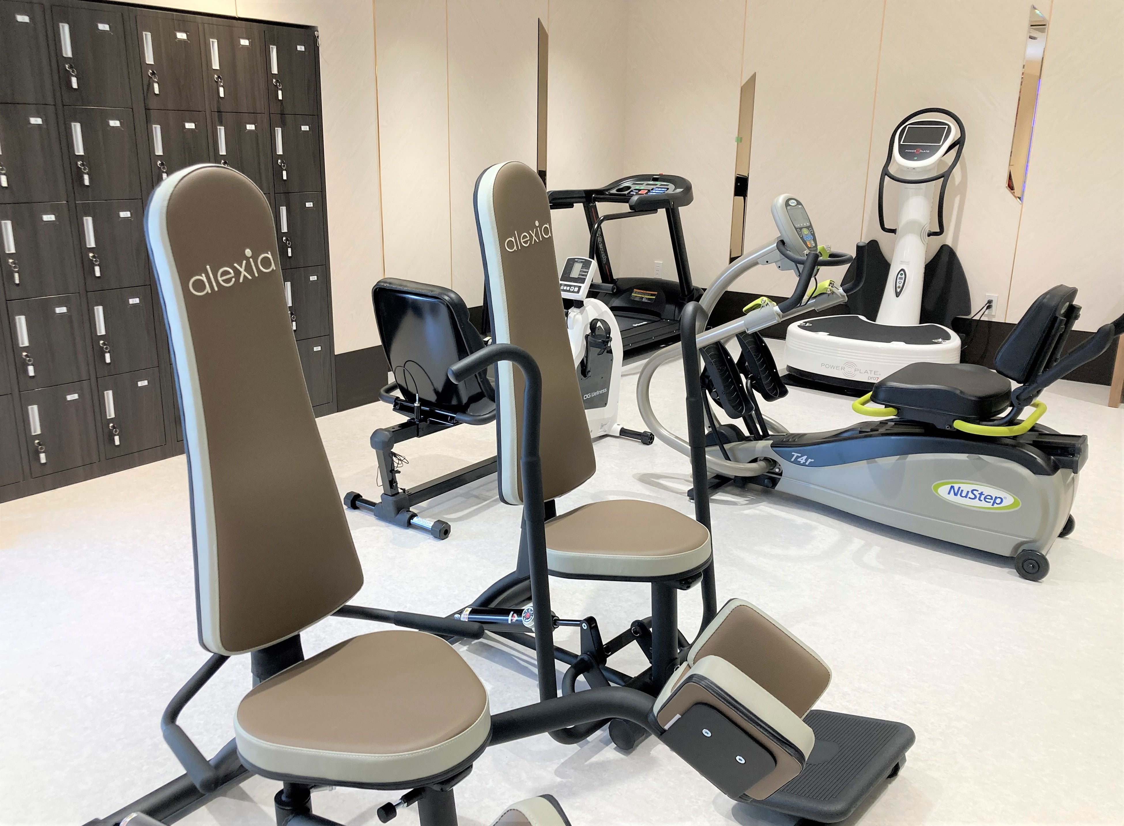 「ウェルビスタ ケアスタジオ 板橋富士見町」内観_2