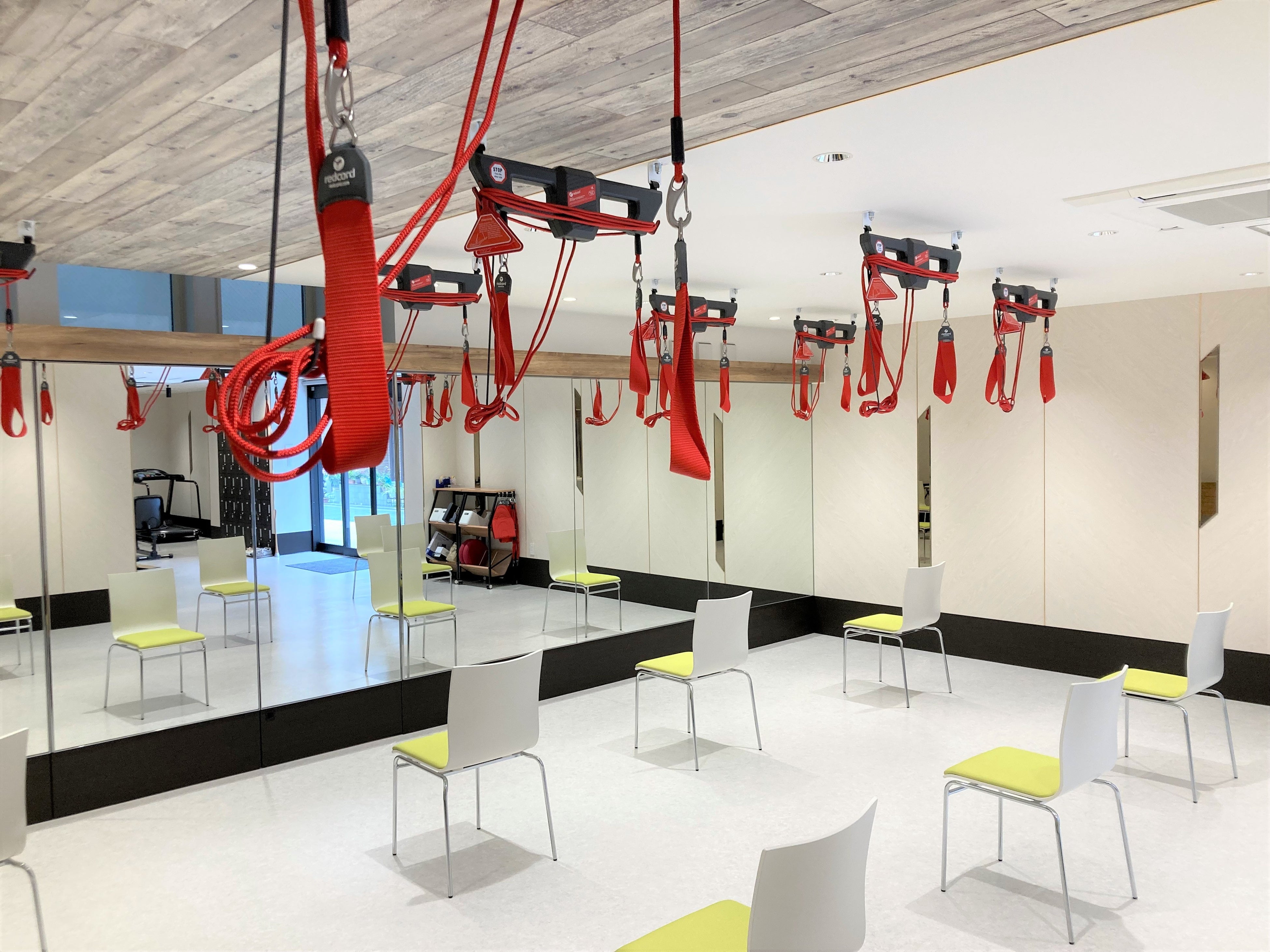 「ウェルビスタ ケアスタジオ 板橋富士見町」内観_1