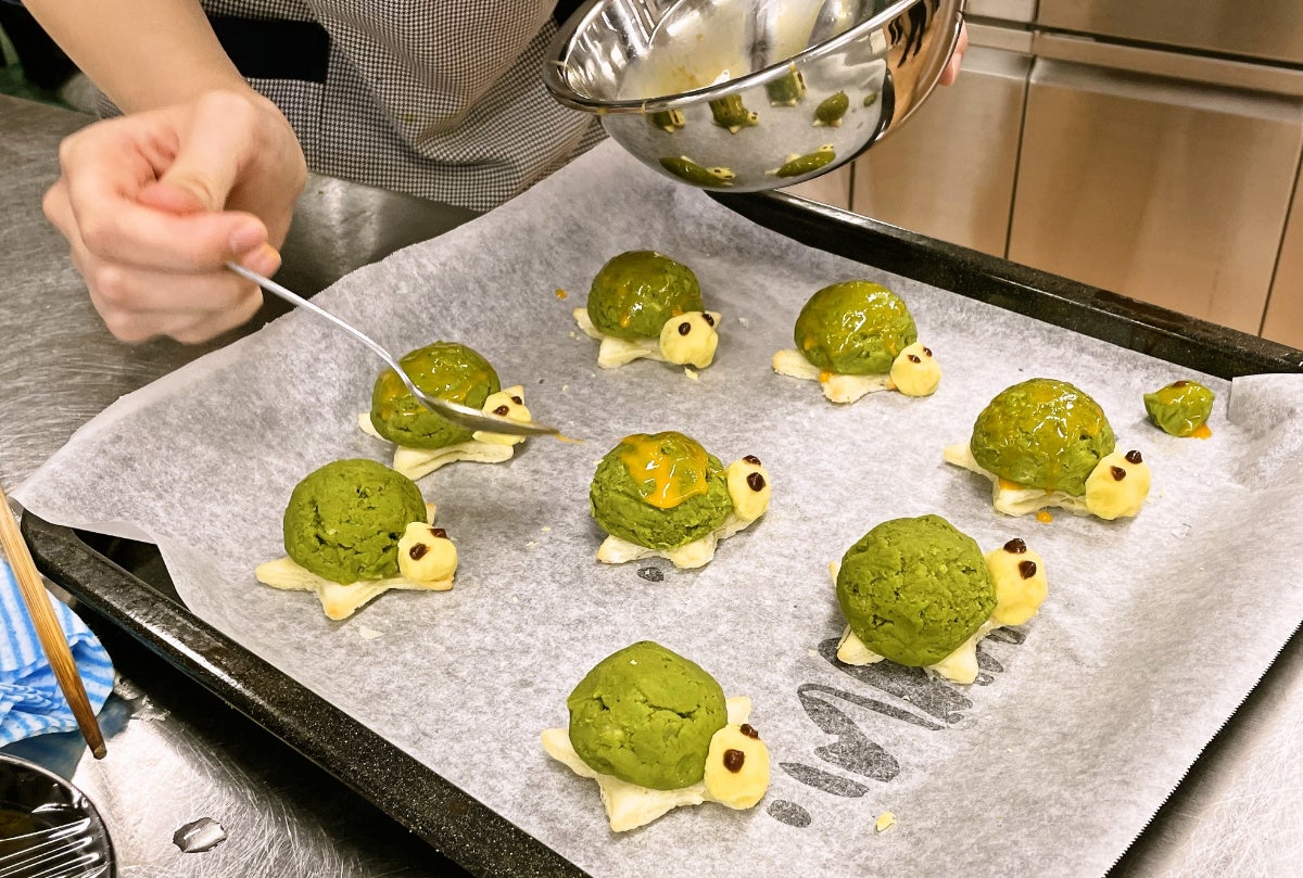 第6回「GOHANグランプリ」当日の様子_5