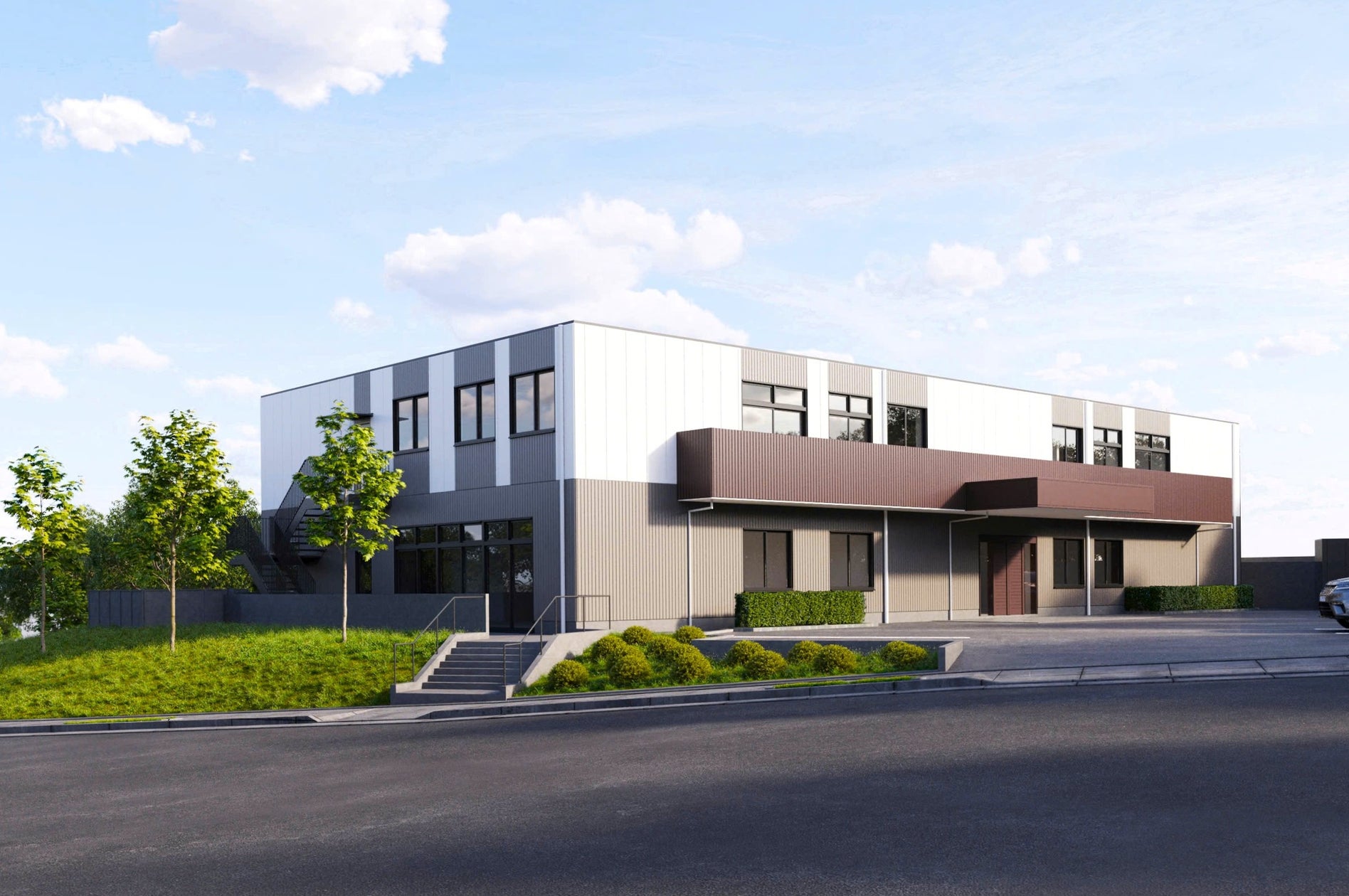 12月1日開設、手ぶらで泊まれるショートステイ&体験型デイサービス“お出かけ感覚”の新スタイル介護施設「横浜能見台ケアセンターそよ風」