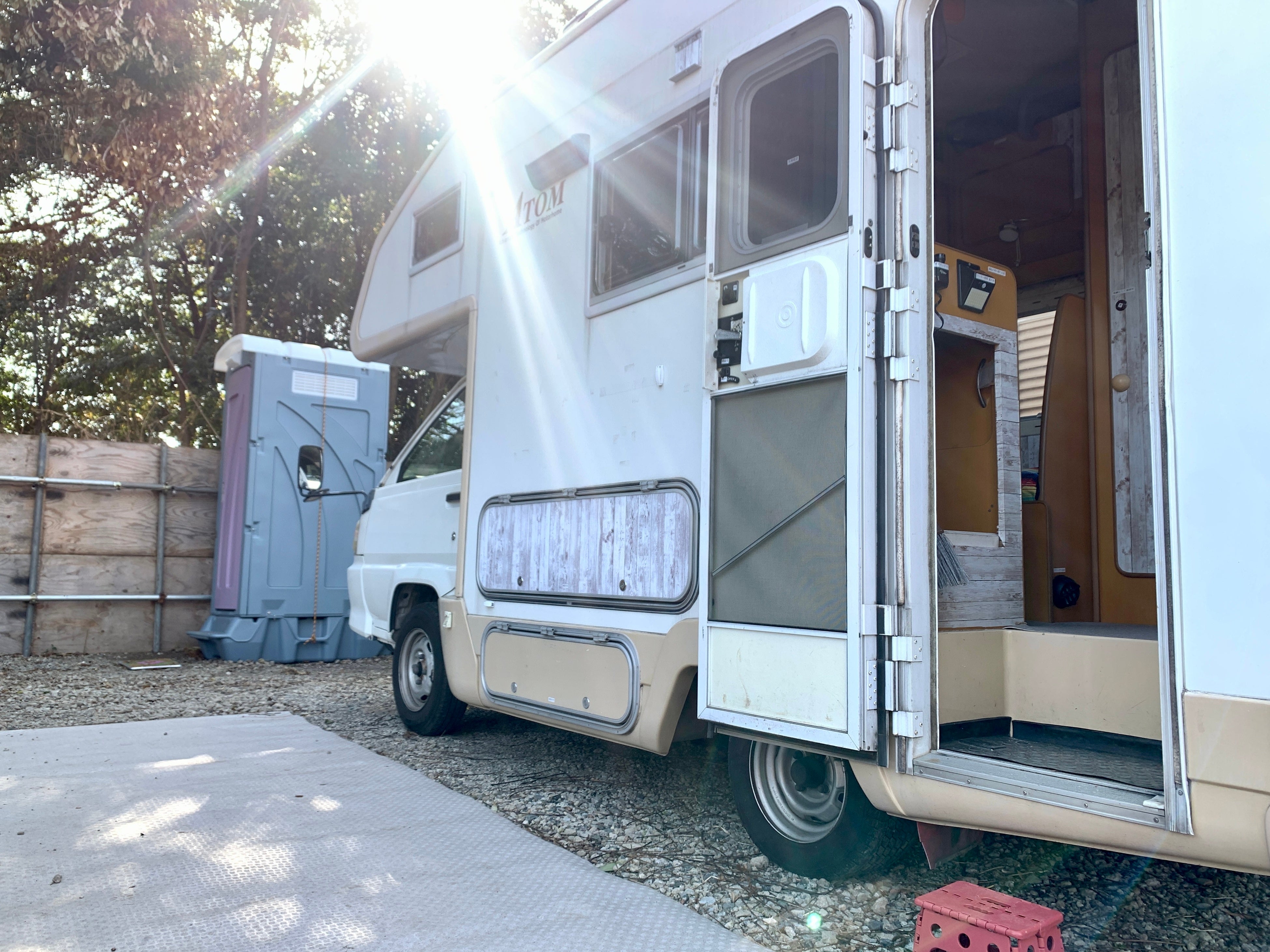 お子さまも大喜び