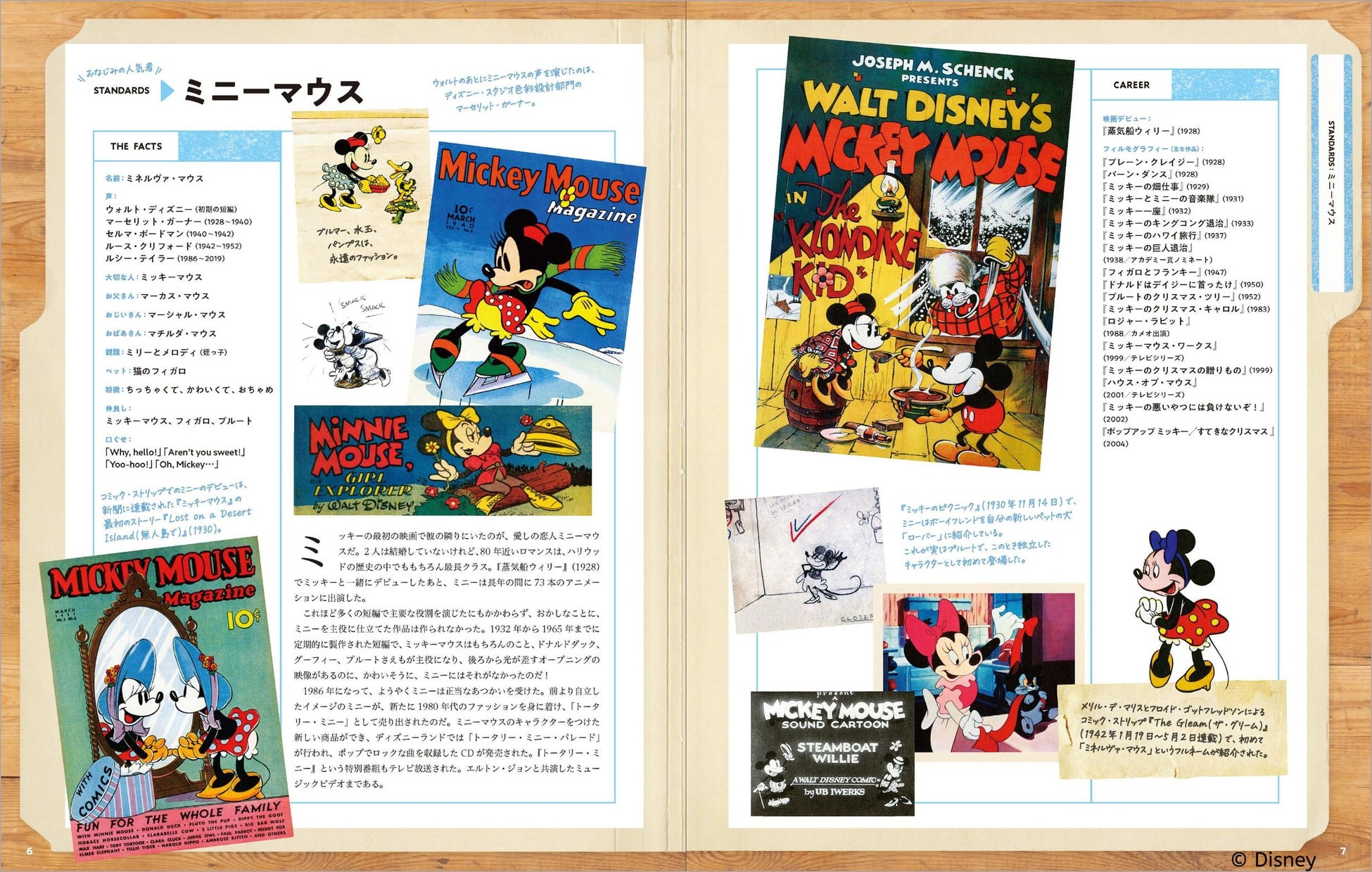 ディズニー アニメーション スタジオ キャラクター大全 1937 04 刊行 キャスティング部に眠っていたキャラクター ファイルが いま日の目を見る 翔泳社のプレスリリース ディズニー アニメーション スタジオ キャラクター大全 1937 04 刊行 キャスティング部に眠っていたキャラクター ファイルが いま日の目を見る 翔泳社のプレスリリース