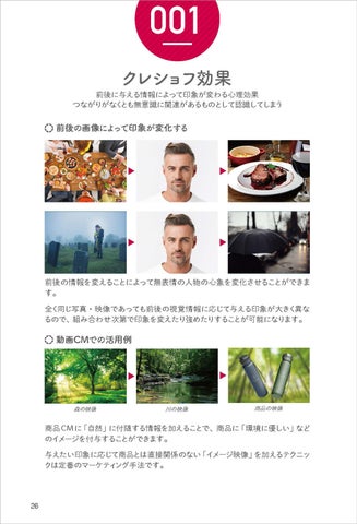 広告・デザインに使われる心理効果や法則を紹介『サクッと学べるデザイン心理法則108』刊行 | 株式会社翔泳社のプレスリリース