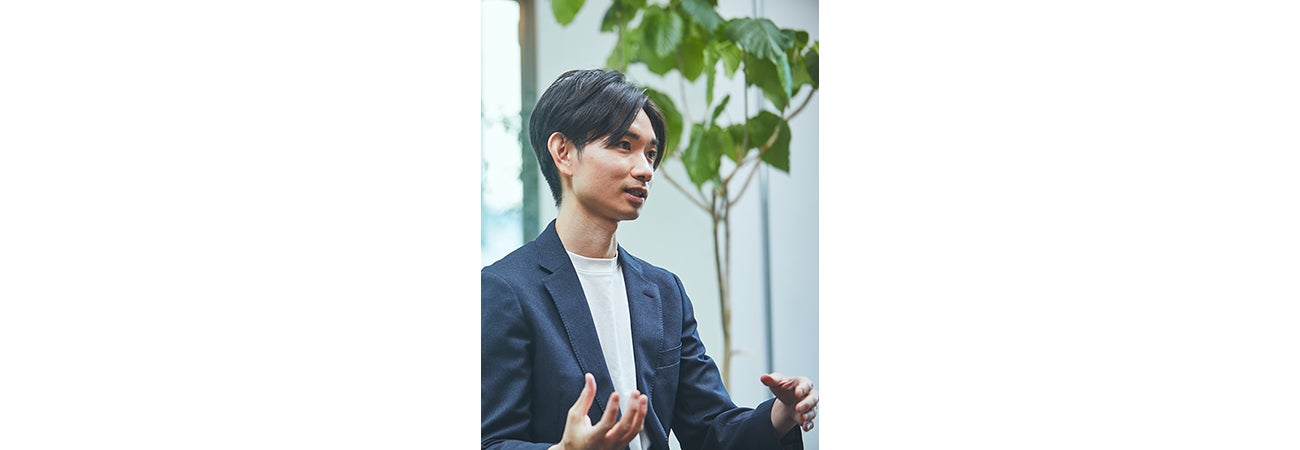 サイル学院高等部 学院長 松下雅征氏