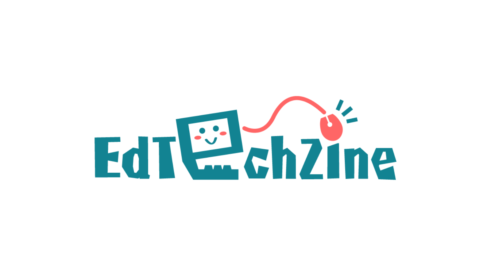 EdTechZineロゴ