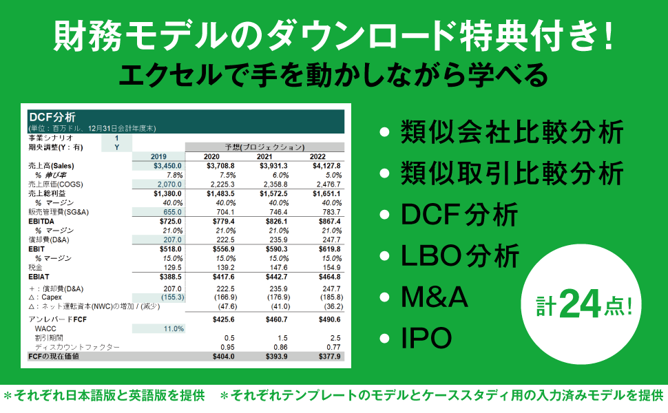 ［セット］Investment Banking 投資銀行業務の実践ガイド Investment Banking 投資銀行業務の実践ガイド 中古本・書籍
