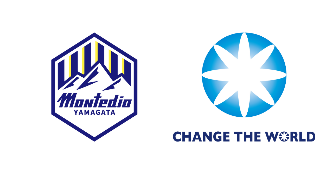 サポーターの力でjリーグの試合をオフセット モンテディオ山形とカーボンオフセットマッチを開催します 株式会社チェンジ ザ ワールドのプレスリリース